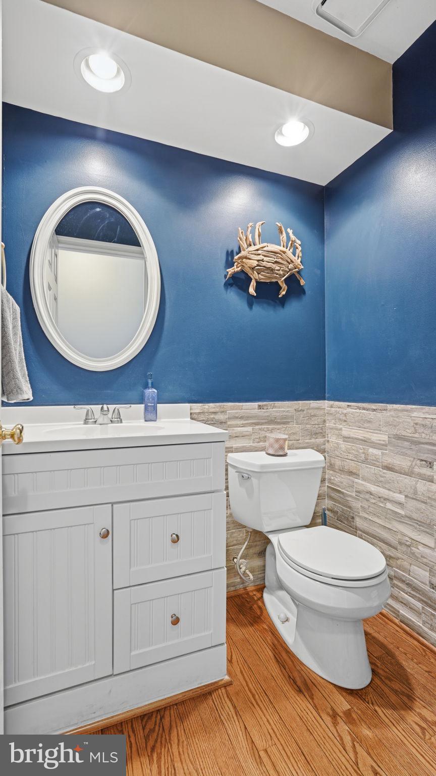 STAFFORD COUNTY - Residential