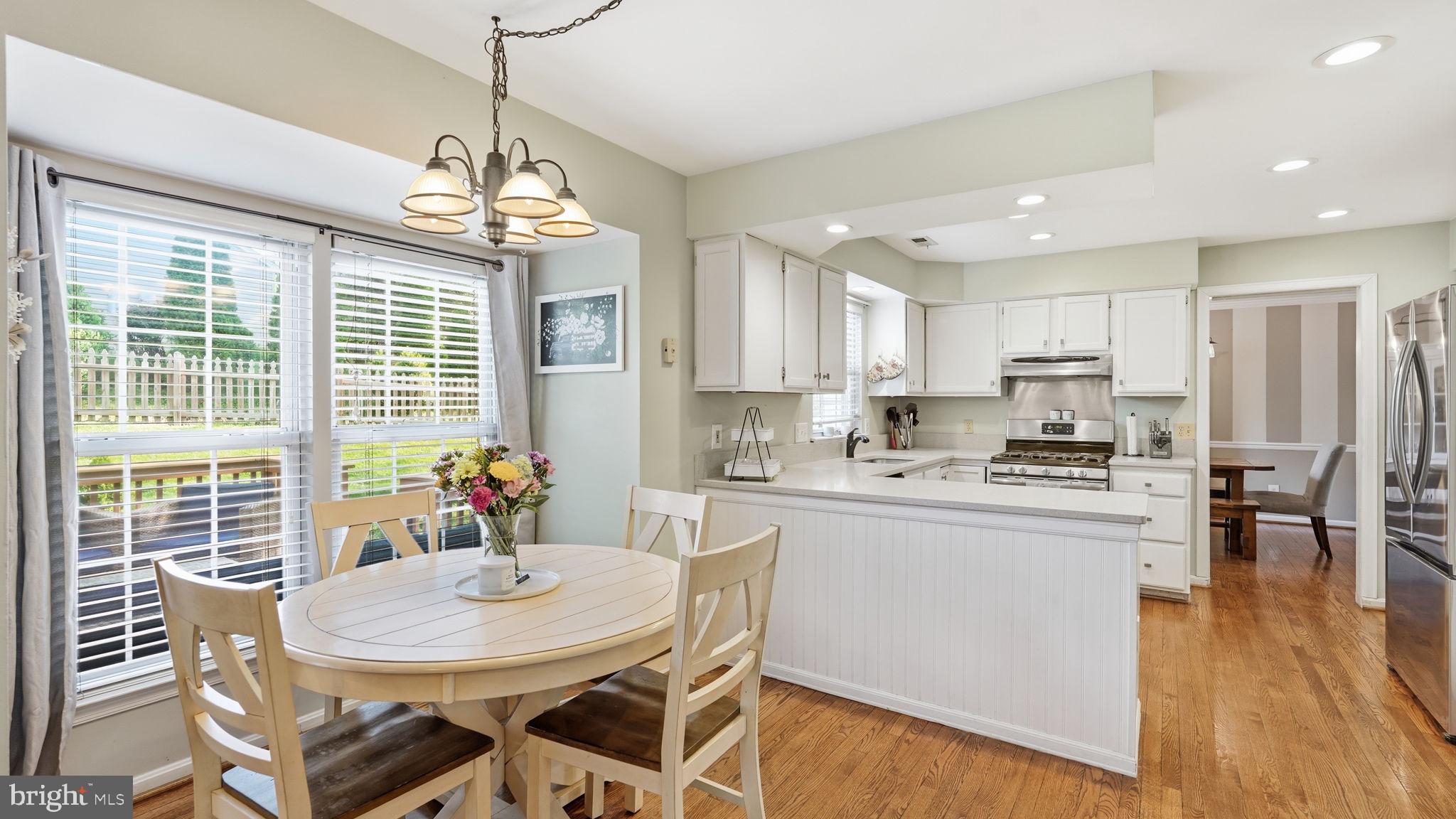 STAFFORD COUNTY - Residential