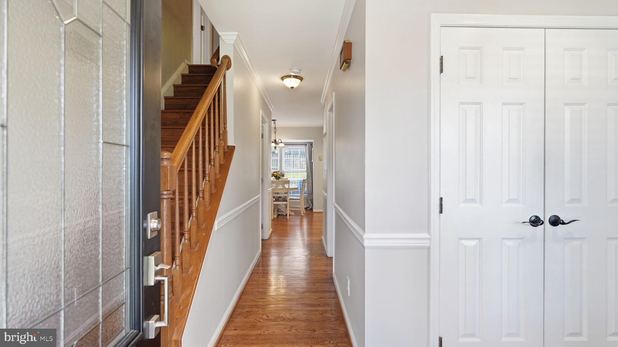 STAFFORD COUNTY - Residential