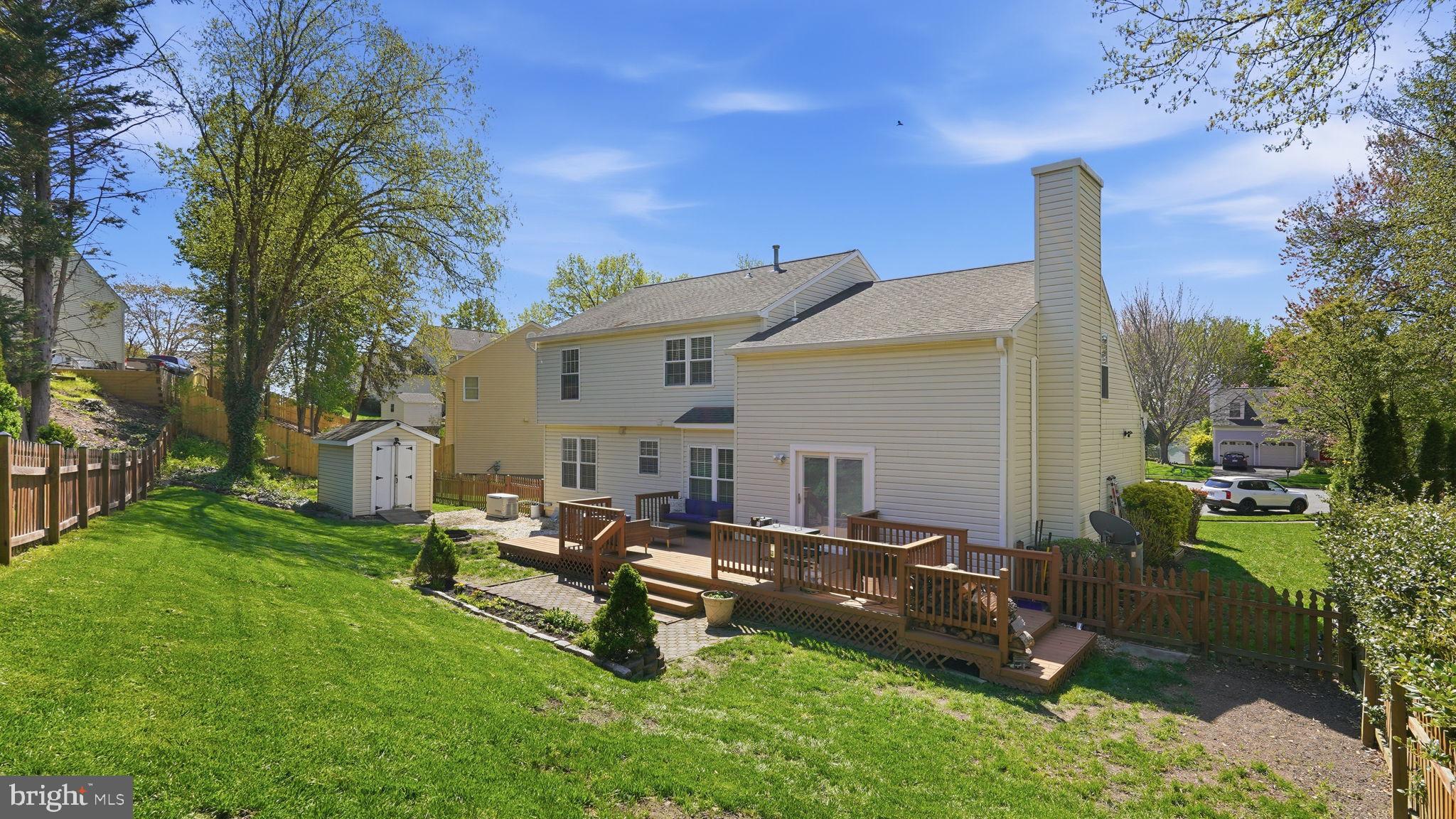 STAFFORD COUNTY - Residential