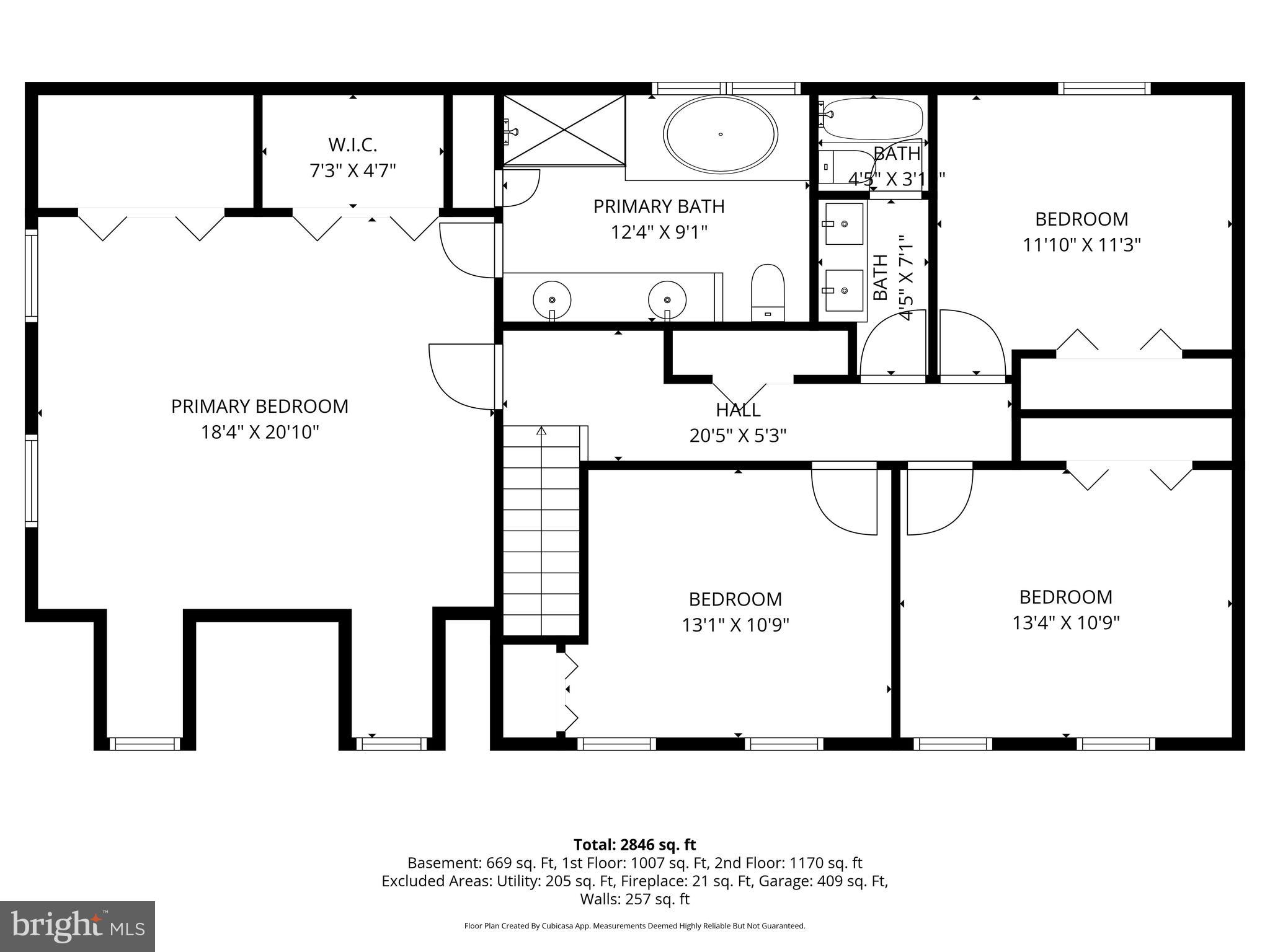 STAFFORD COUNTY - Residential