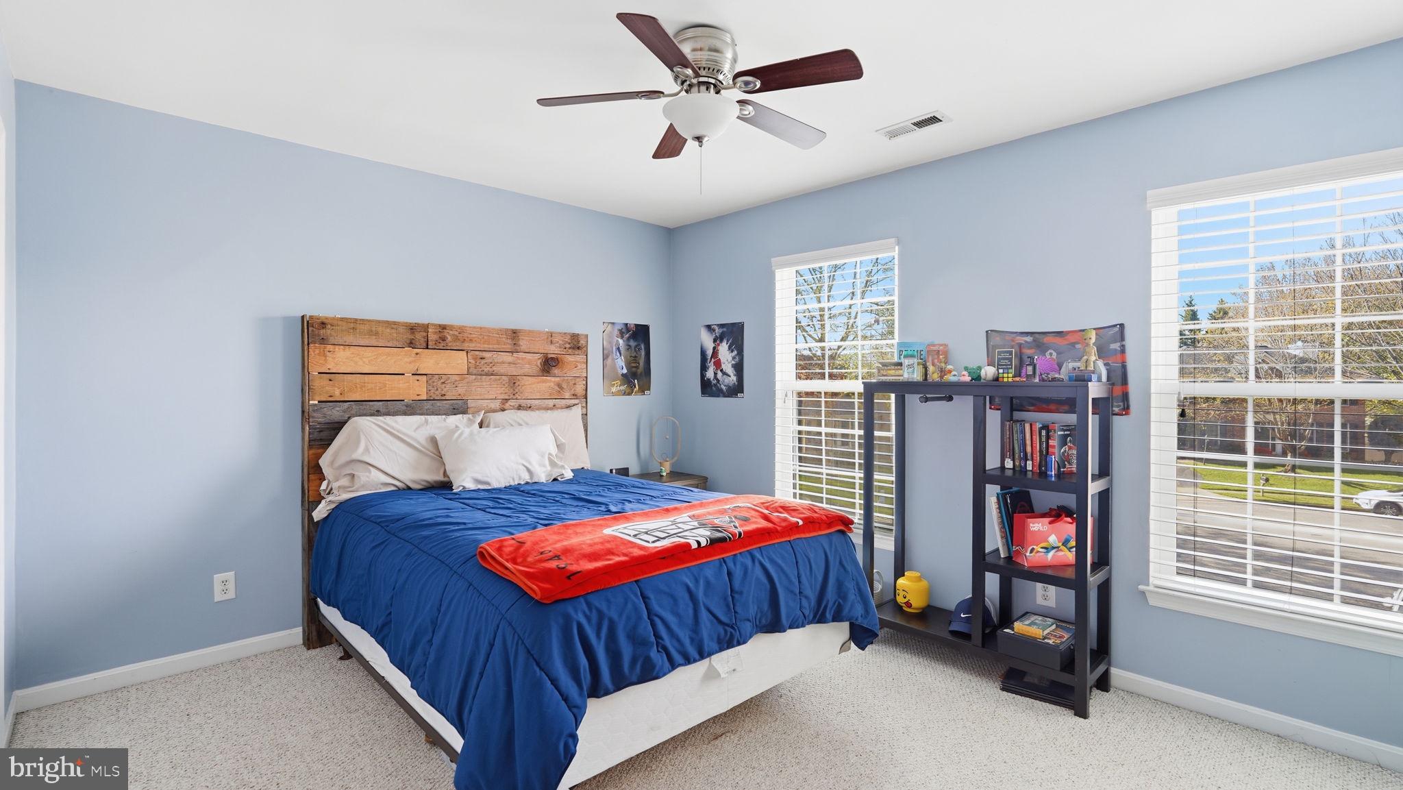 STAFFORD COUNTY - Residential