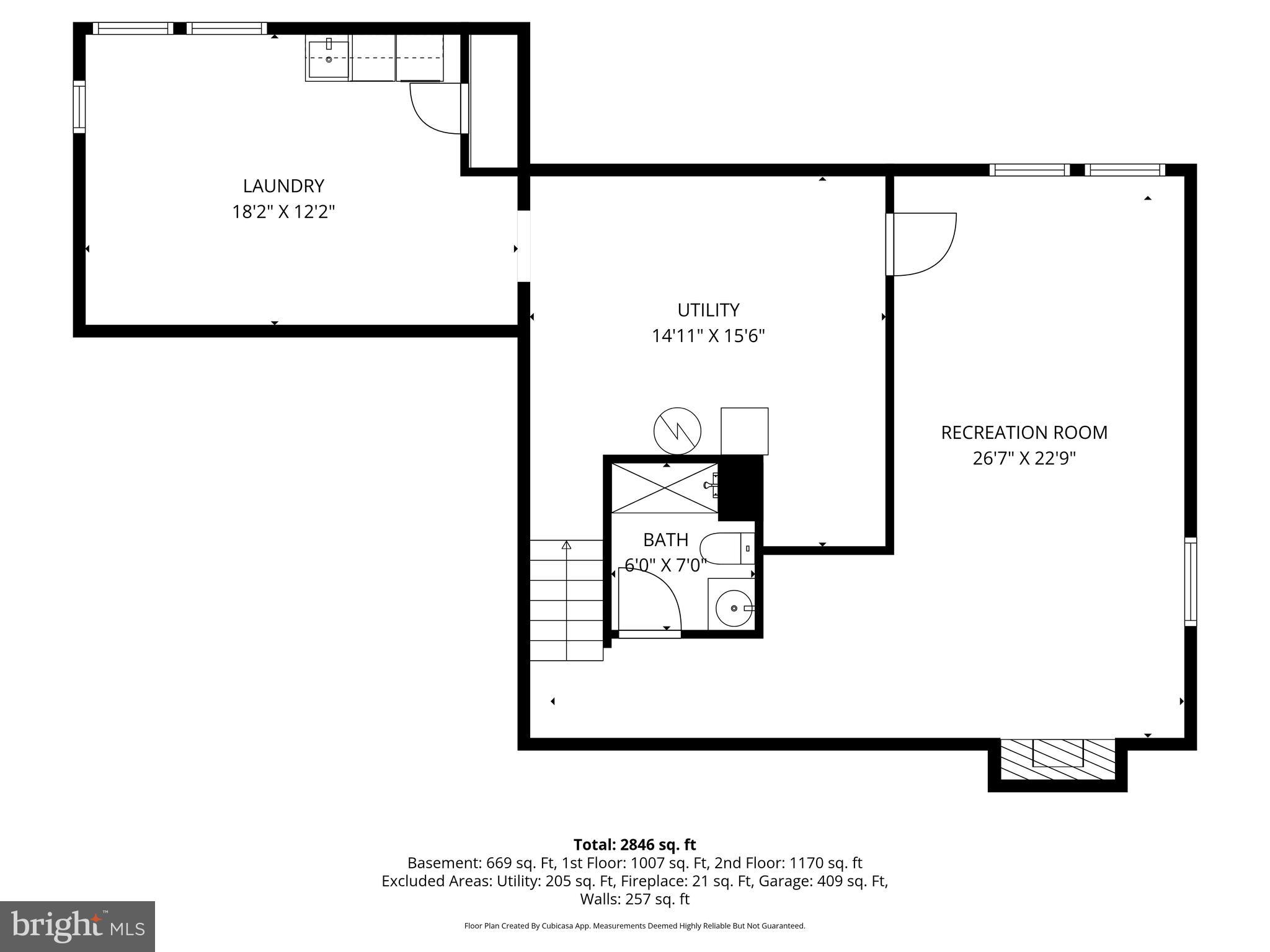 STAFFORD COUNTY - Residential