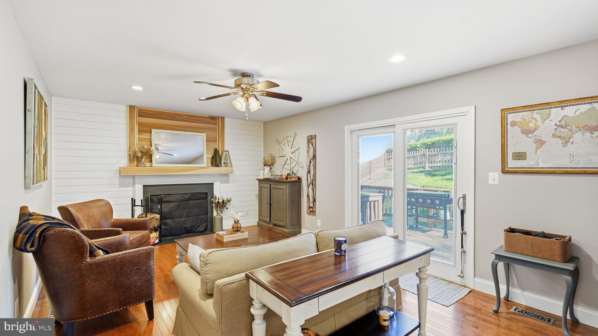 STAFFORD COUNTY - Residential