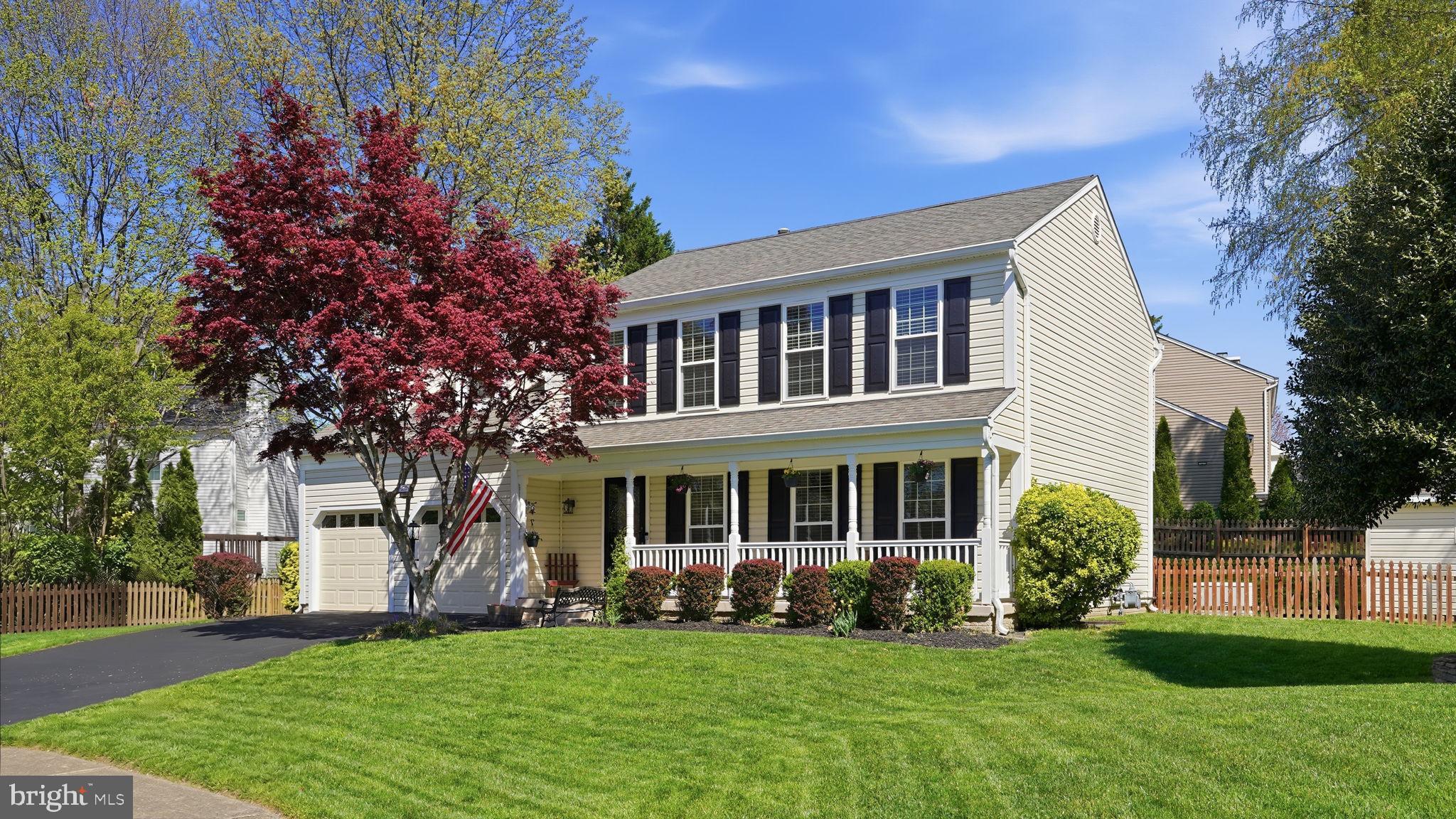 STAFFORD COUNTY - Residential