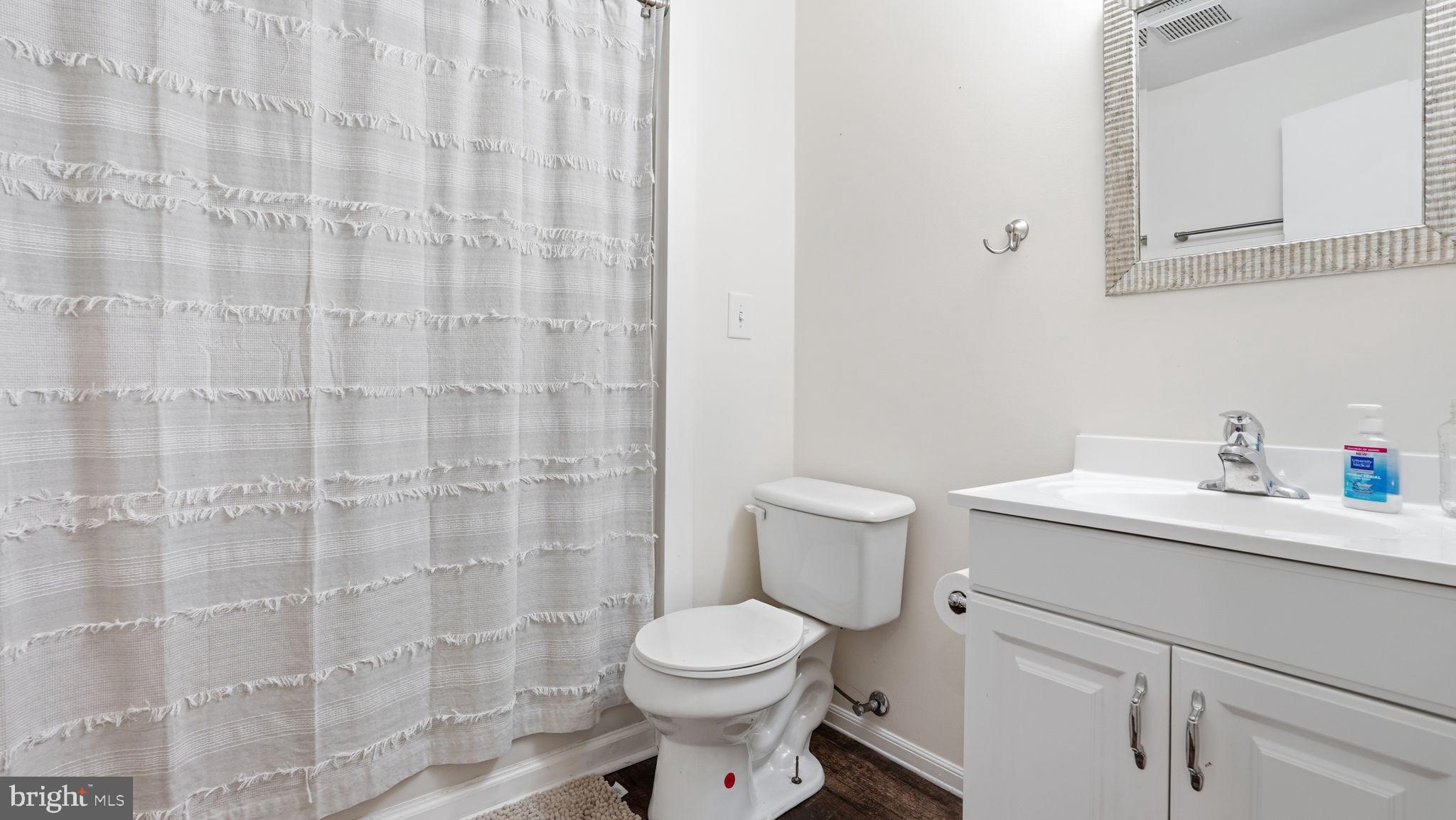 STAFFORD COUNTY - Residential