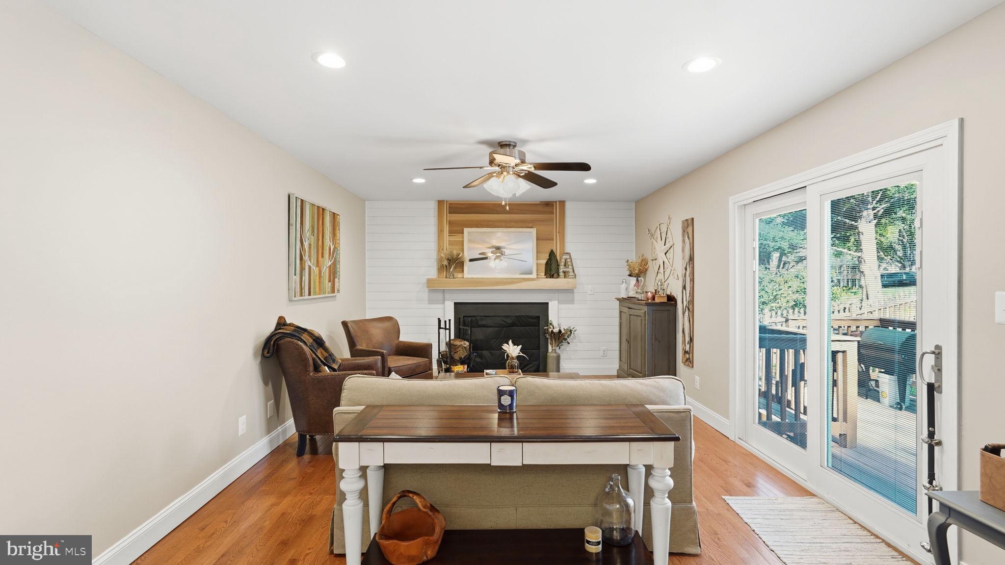 STAFFORD COUNTY - Residential