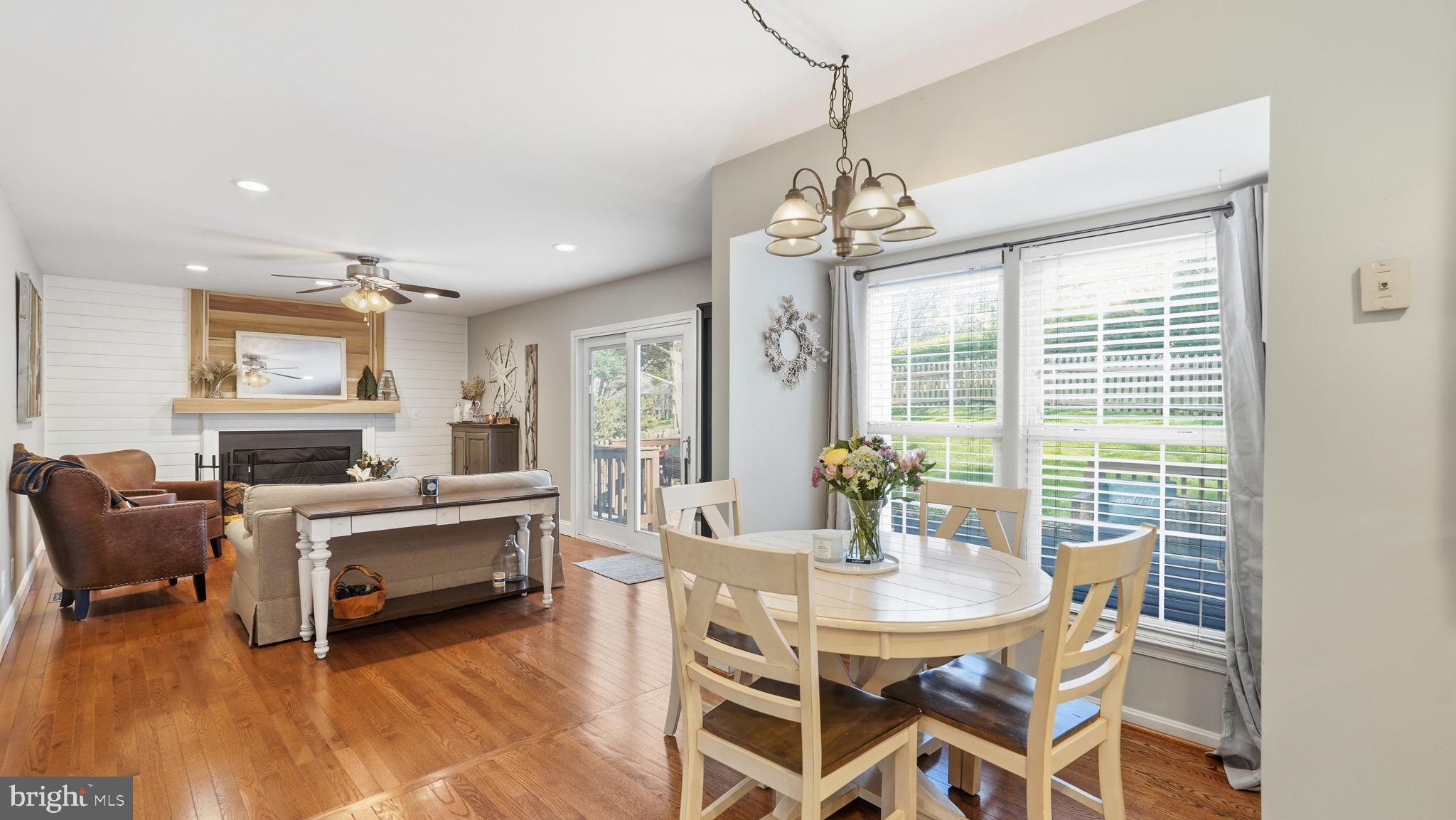 STAFFORD COUNTY - Residential