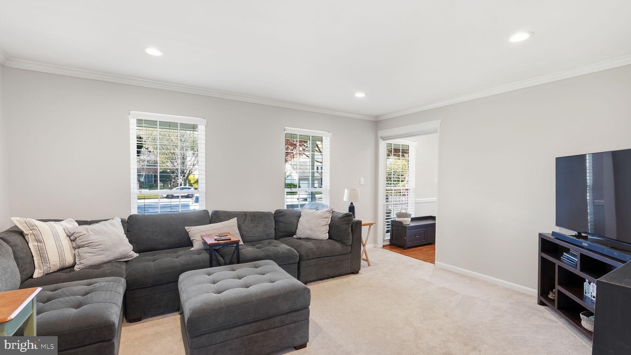 STAFFORD COUNTY - Residential