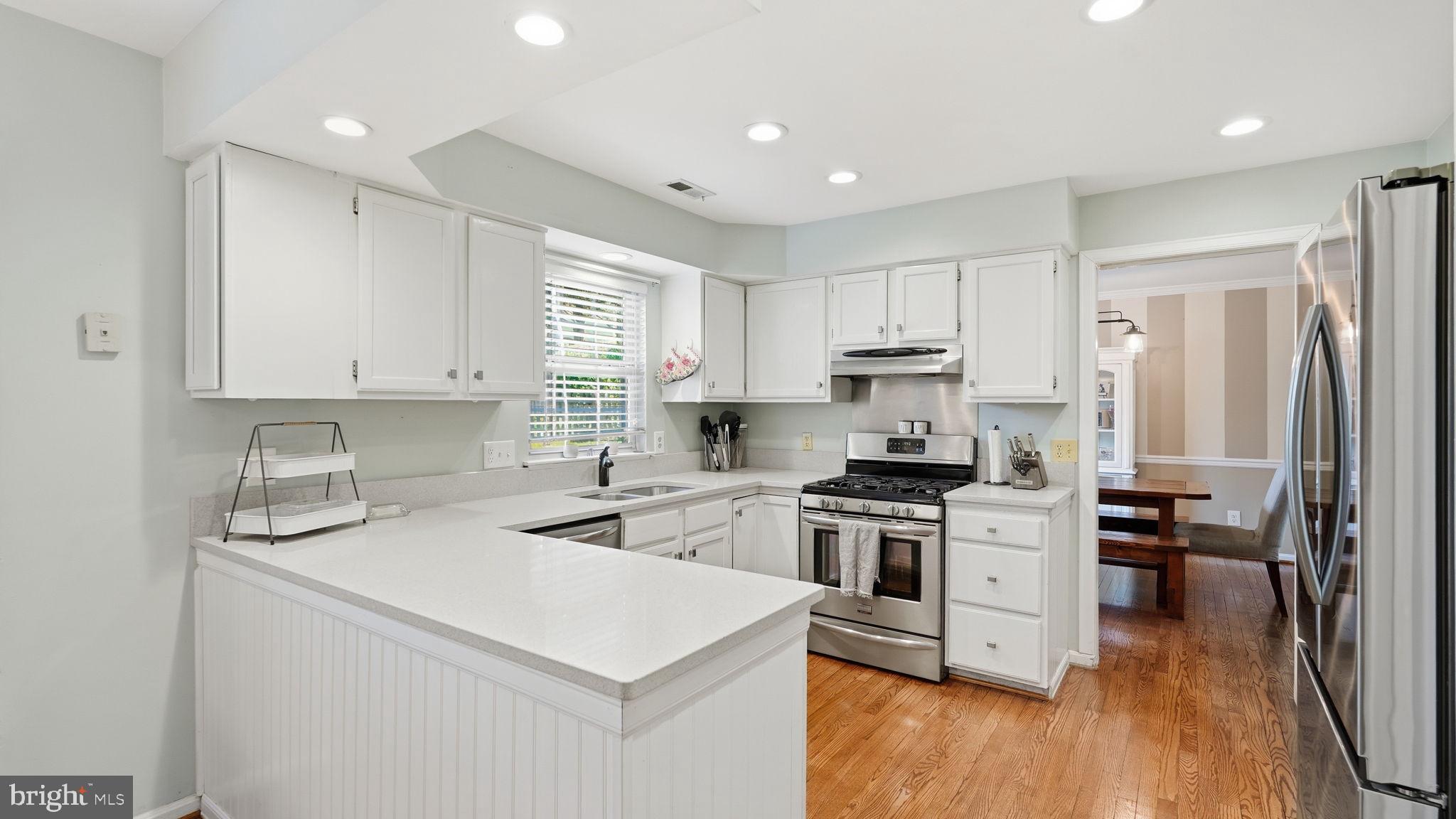 STAFFORD COUNTY - Residential