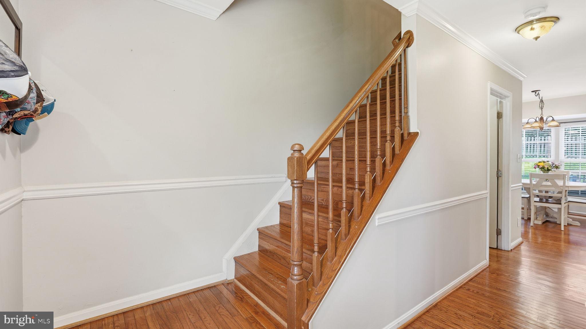 STAFFORD COUNTY - Residential