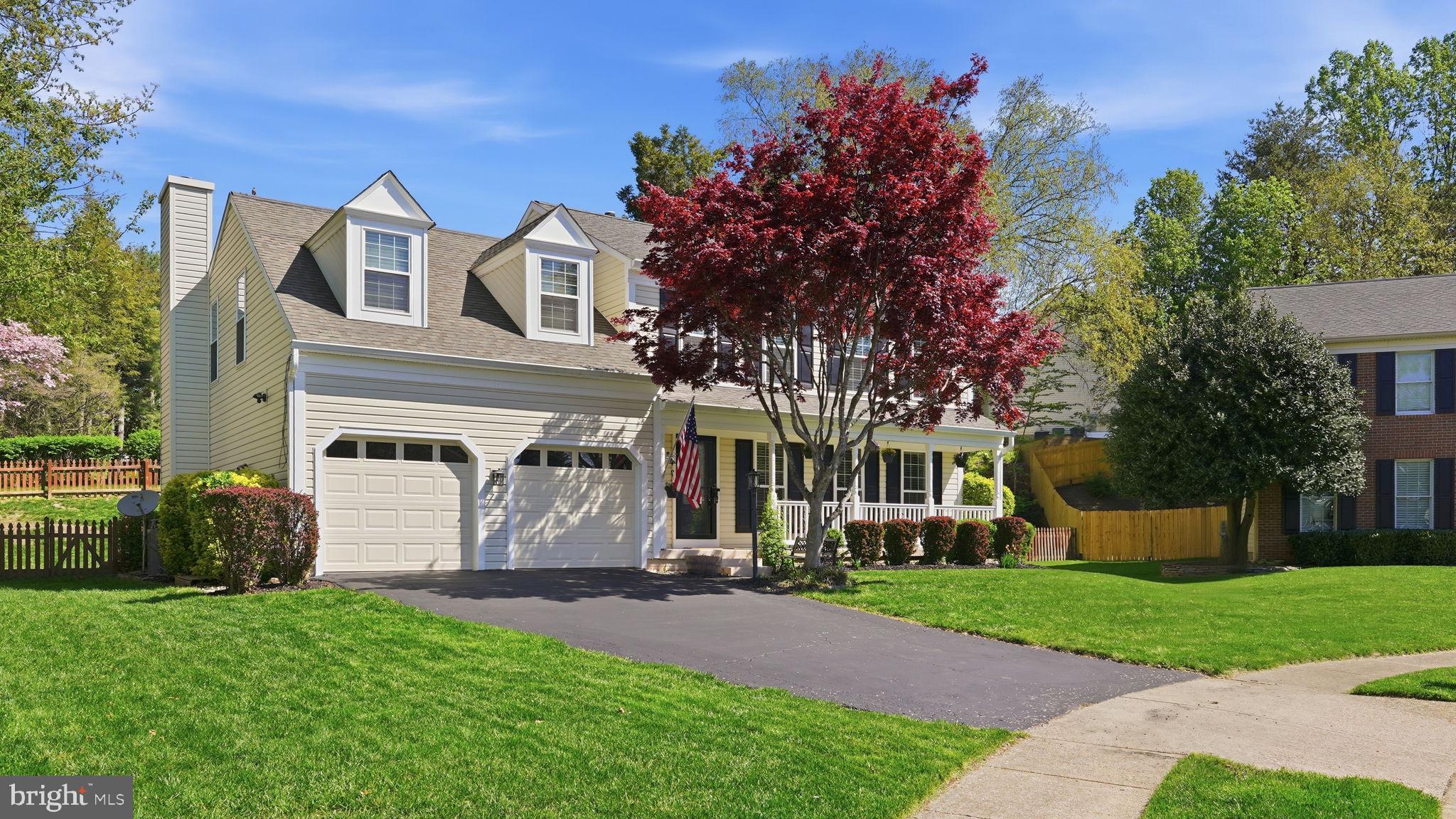 STAFFORD COUNTY - Residential