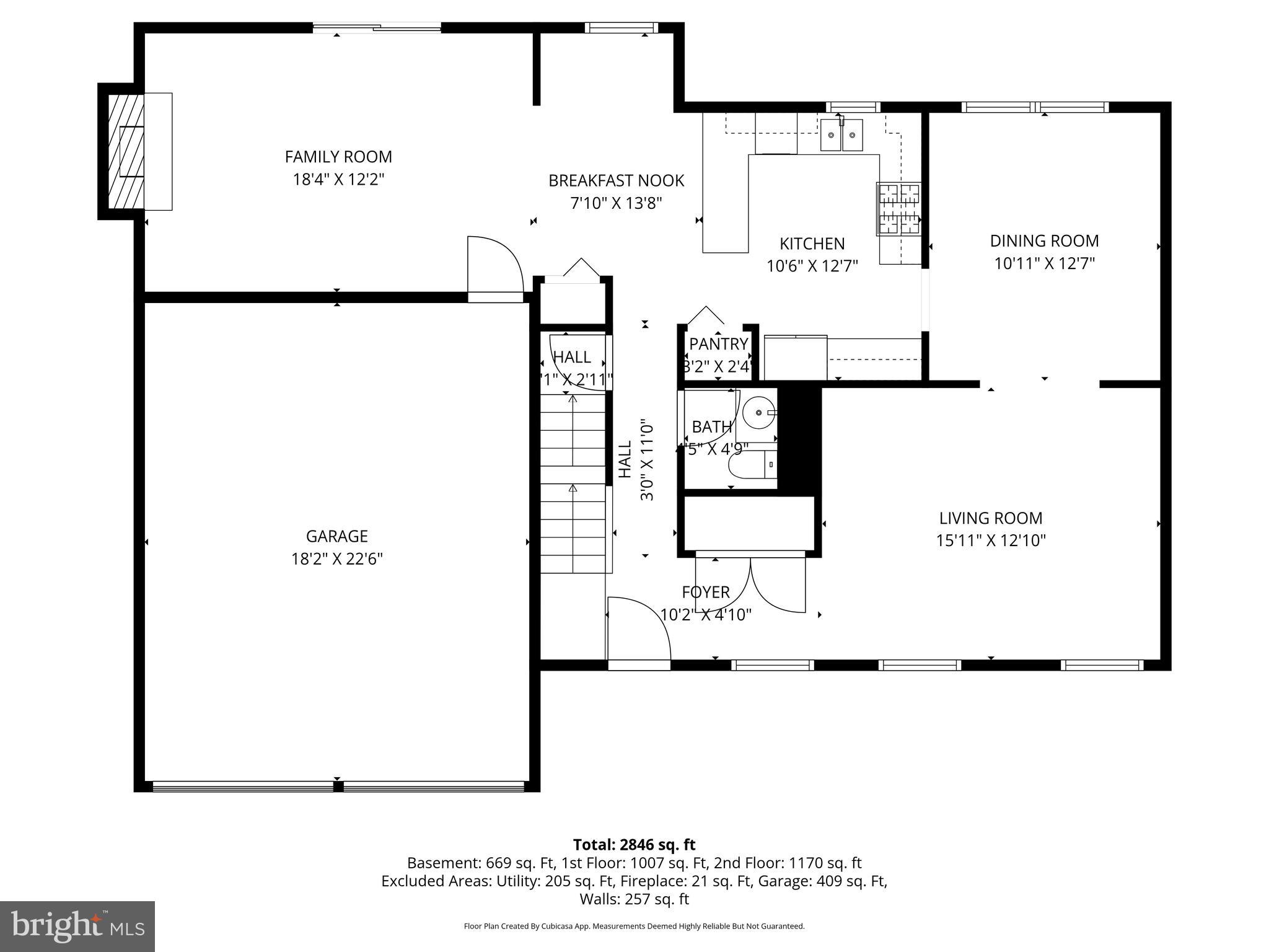 STAFFORD COUNTY - Residential