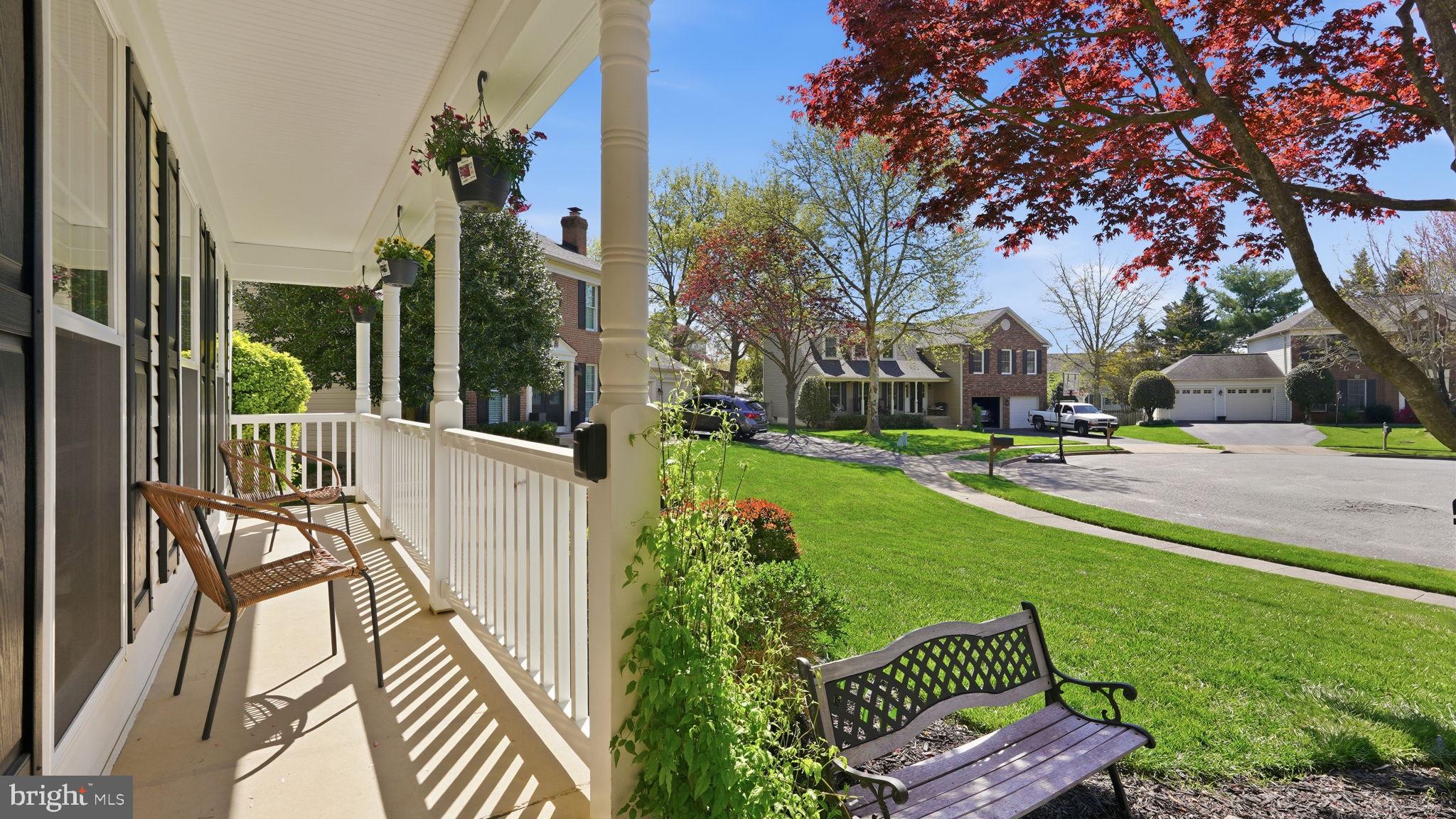 STAFFORD COUNTY - Residential