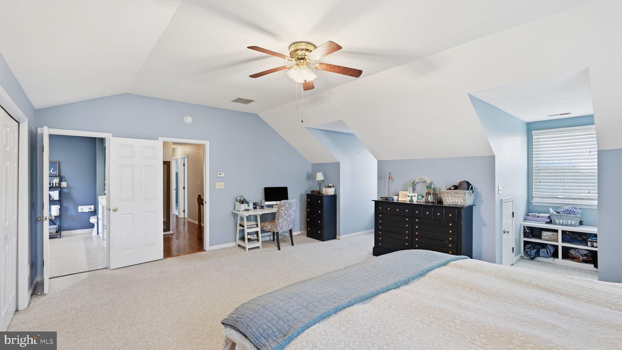 STAFFORD COUNTY - Residential