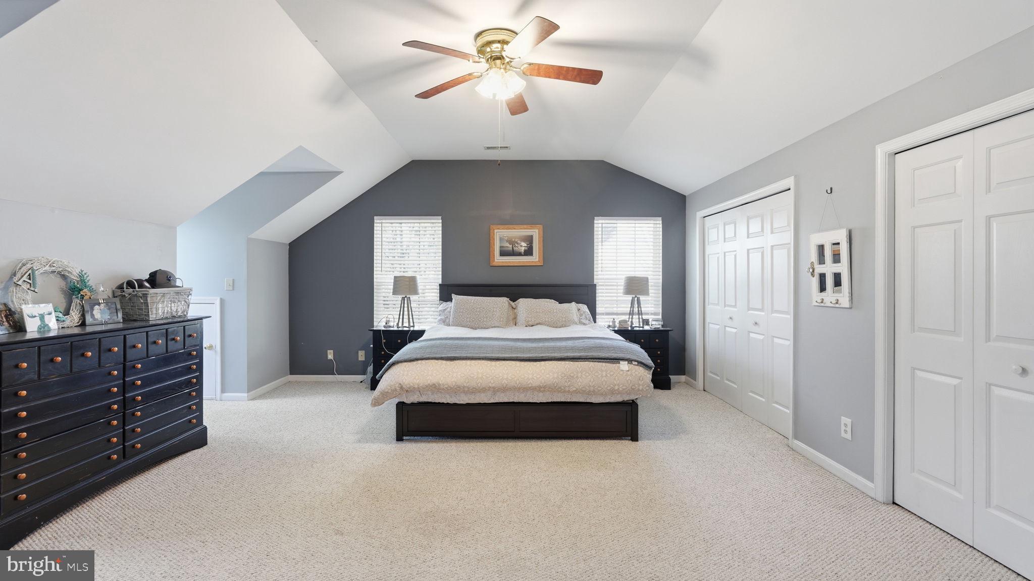 STAFFORD COUNTY - Residential