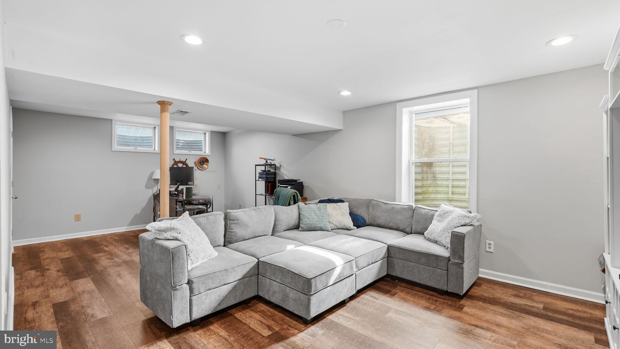 STAFFORD COUNTY - Residential