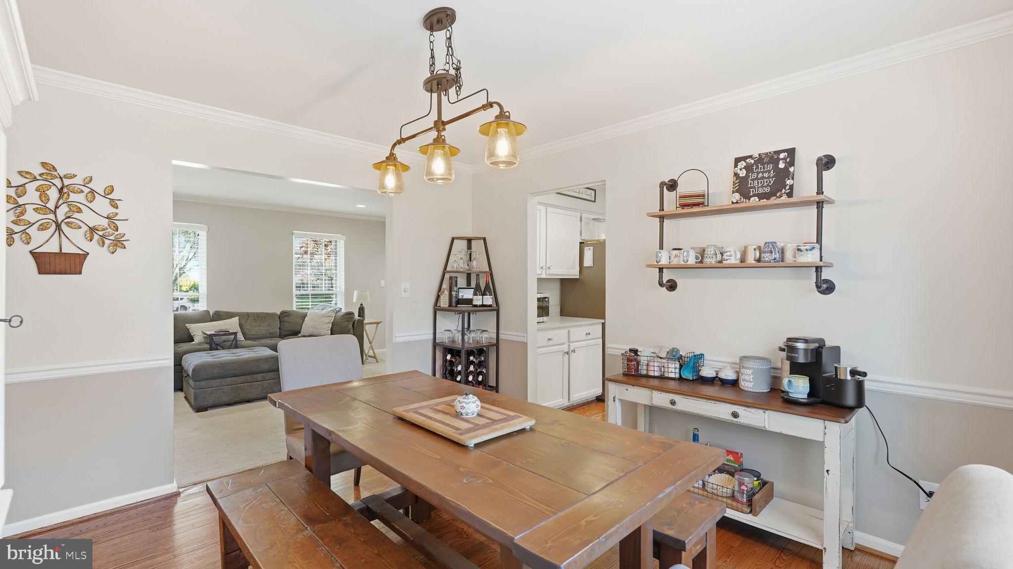 STAFFORD COUNTY - Residential