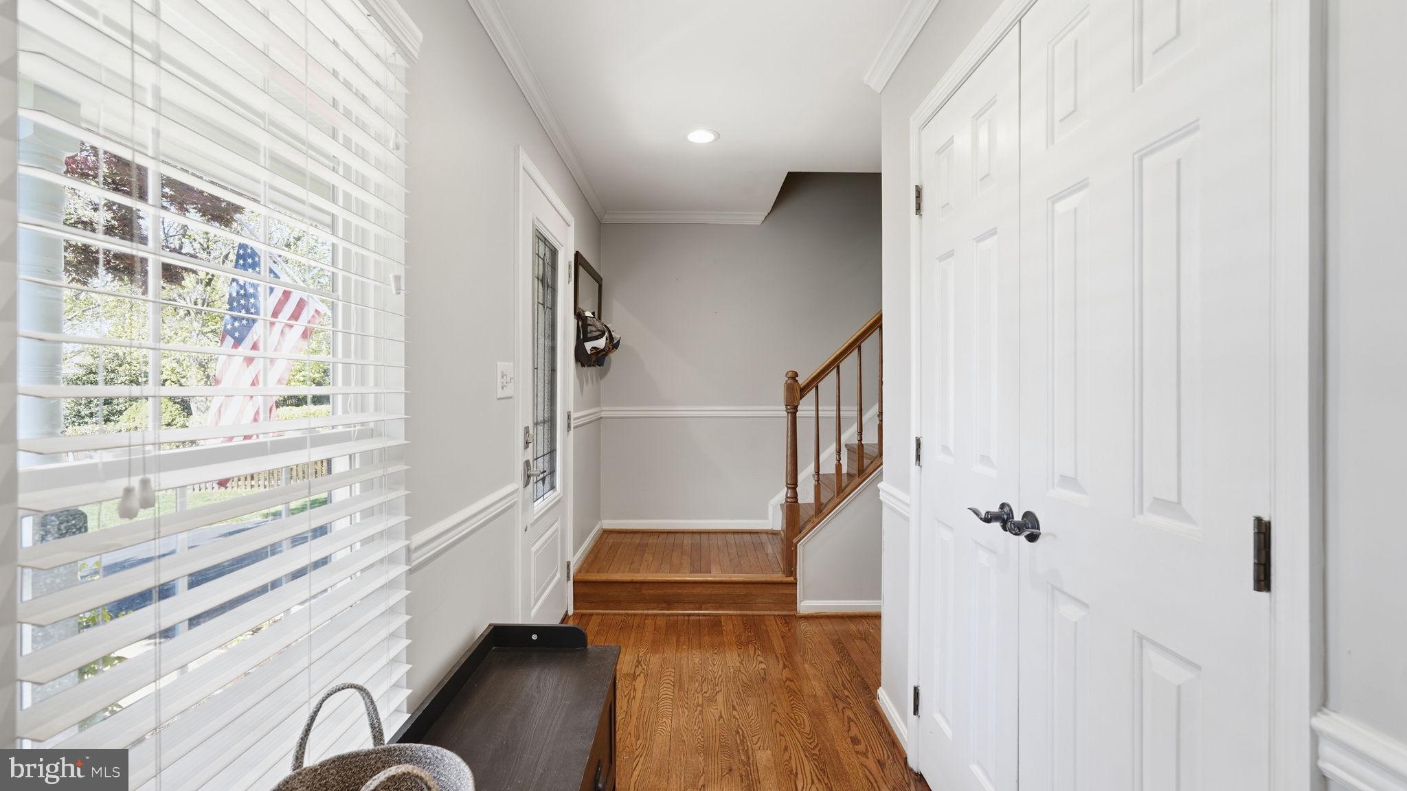 STAFFORD COUNTY - Residential