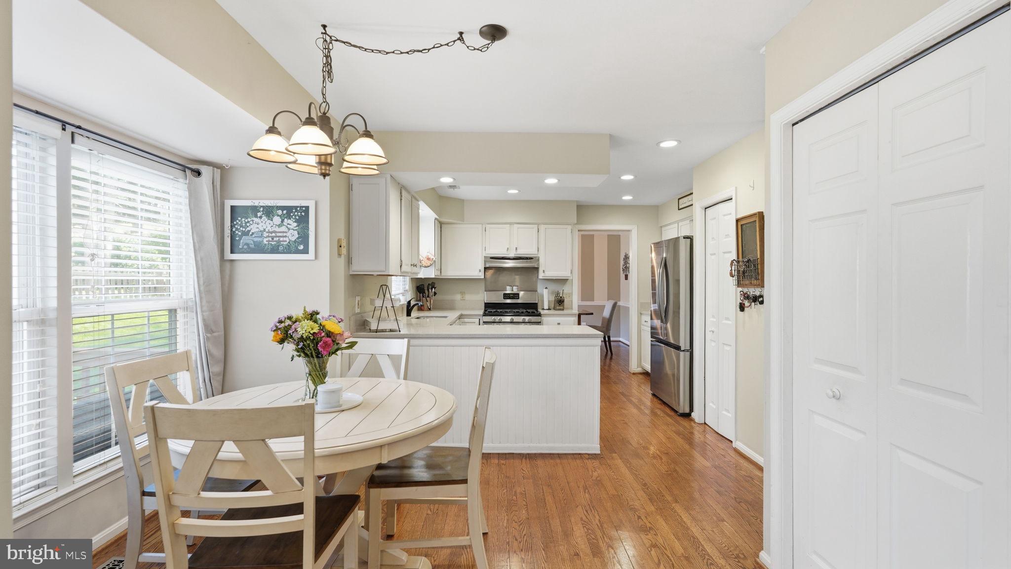 STAFFORD COUNTY - Residential