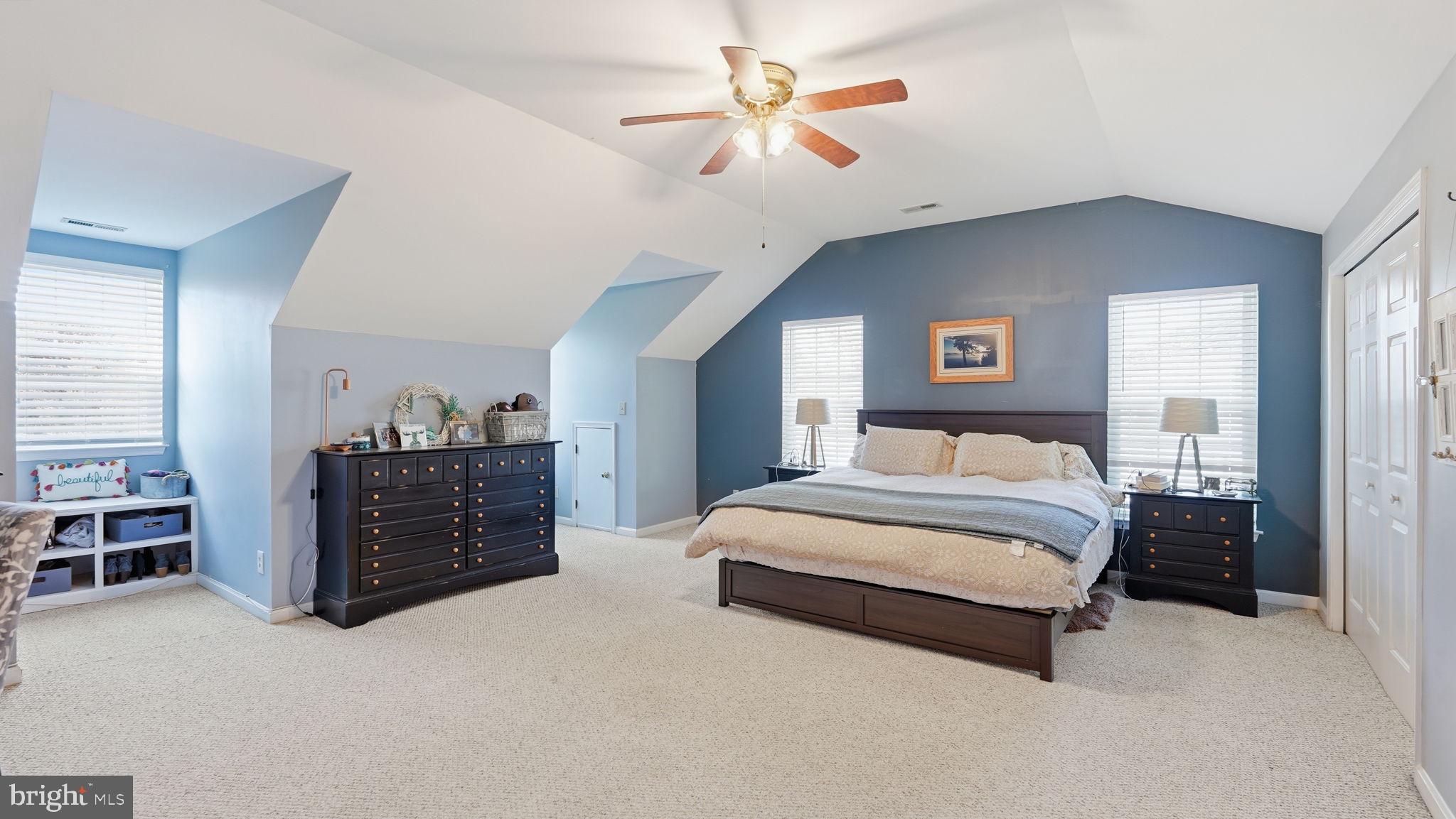 STAFFORD COUNTY - Residential