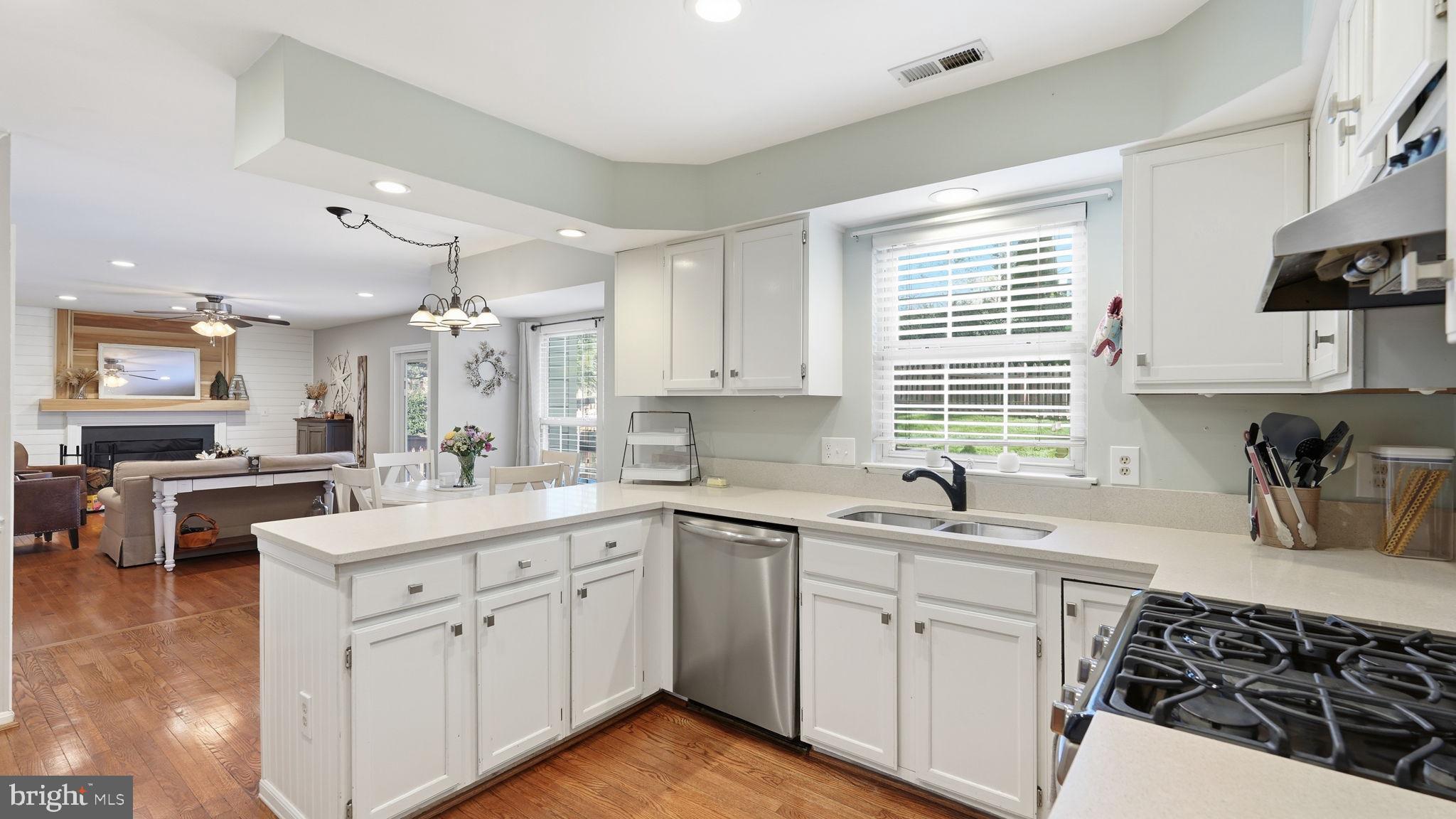 STAFFORD COUNTY - Residential