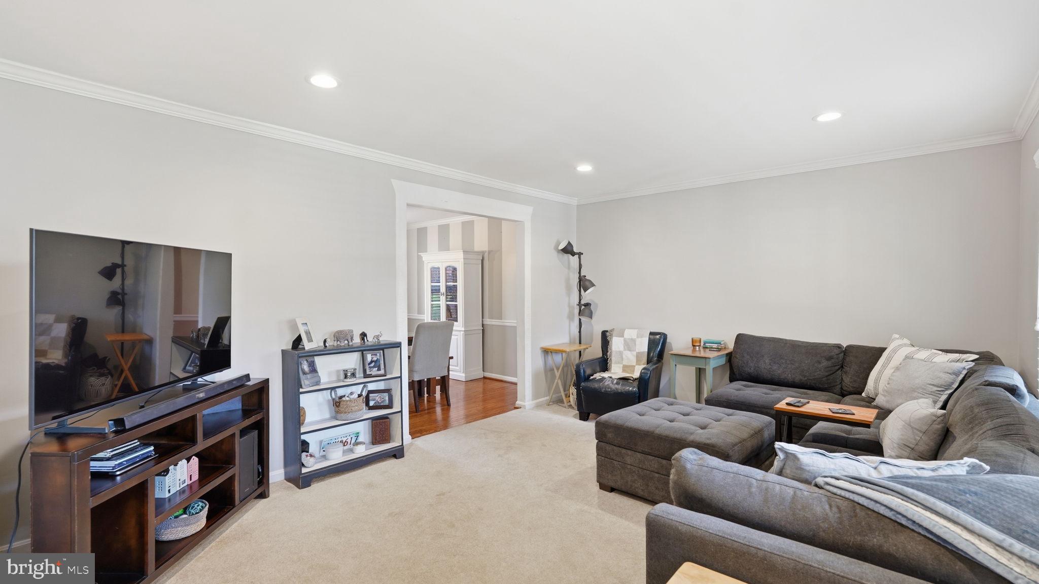 STAFFORD COUNTY - Residential