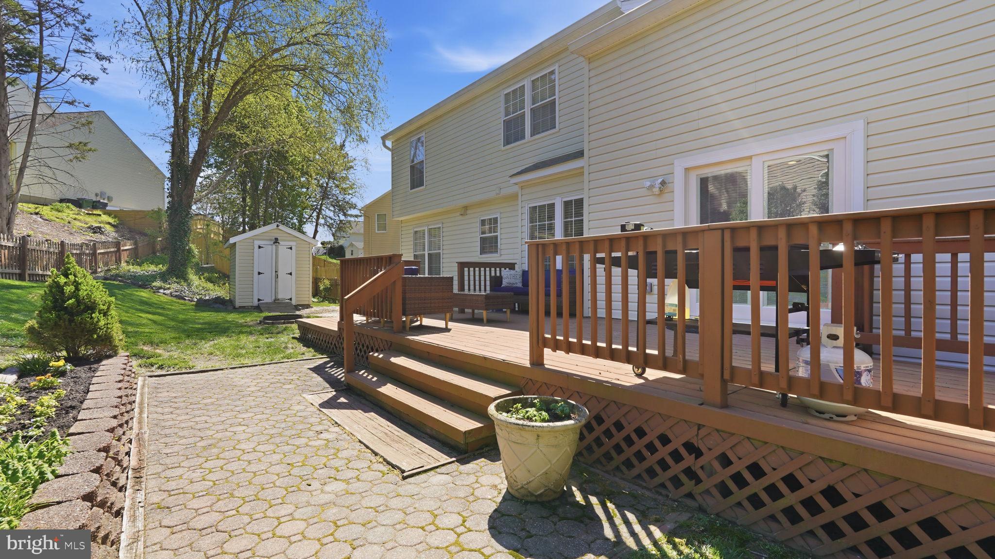 STAFFORD COUNTY - Residential