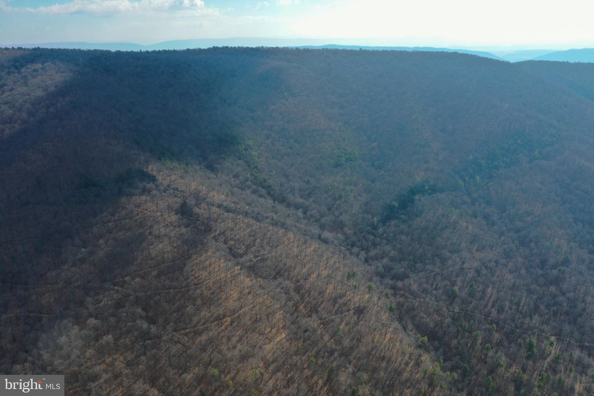 0 CHURCH MOUNTAIN LANE