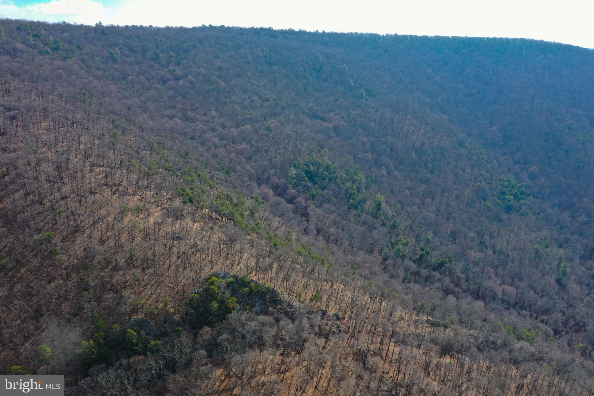 0 CHURCH MOUNTAIN LANE