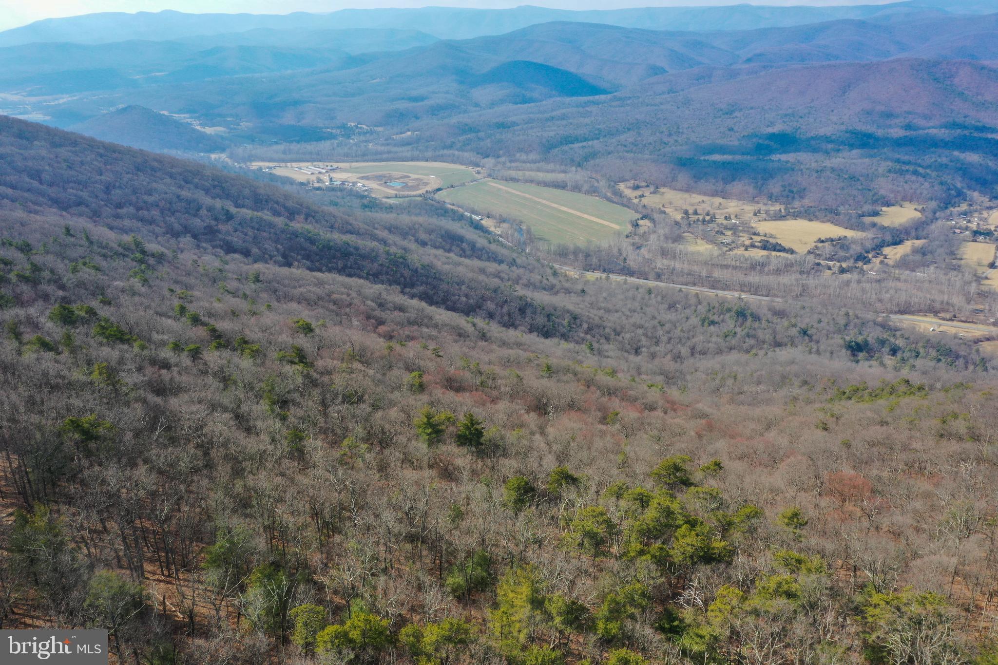 0 CHURCH MOUNTAIN LANE