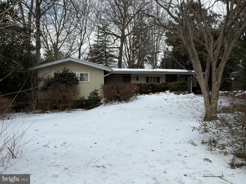 8306 LORING DRIVE BETHESDA MD 20817