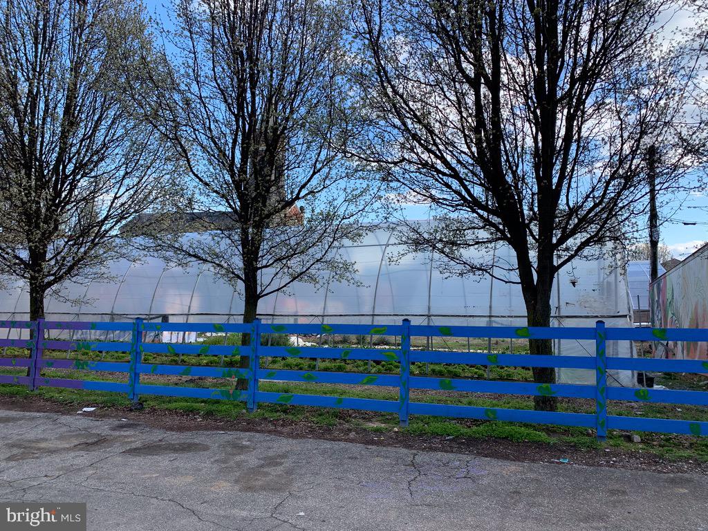 FRANKLIN SQUARE HISTORIC DISTRICT - Residential