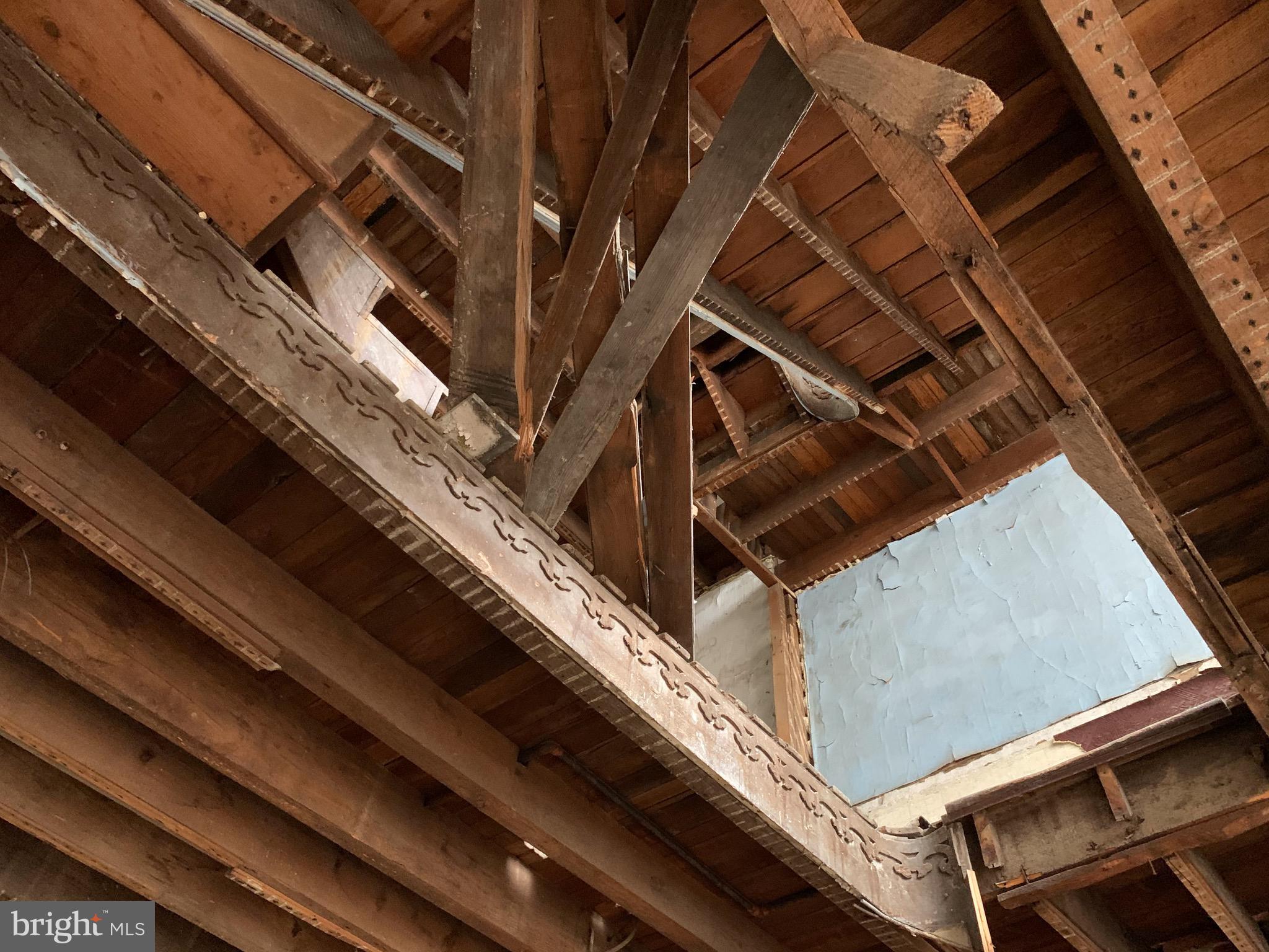 FRANKLIN SQUARE HISTORIC DISTRICT - Residential