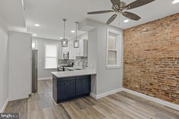 CHARLES VILLAGE - Residential