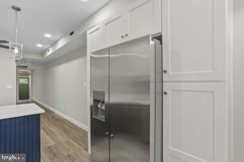 CHARLES VILLAGE - Residential