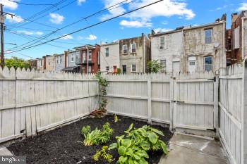 CHARLES VILLAGE - Residential