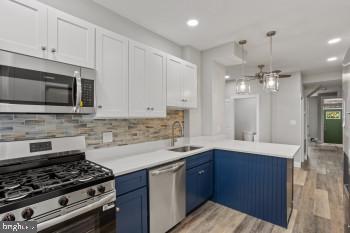 CHARLES VILLAGE - Residential