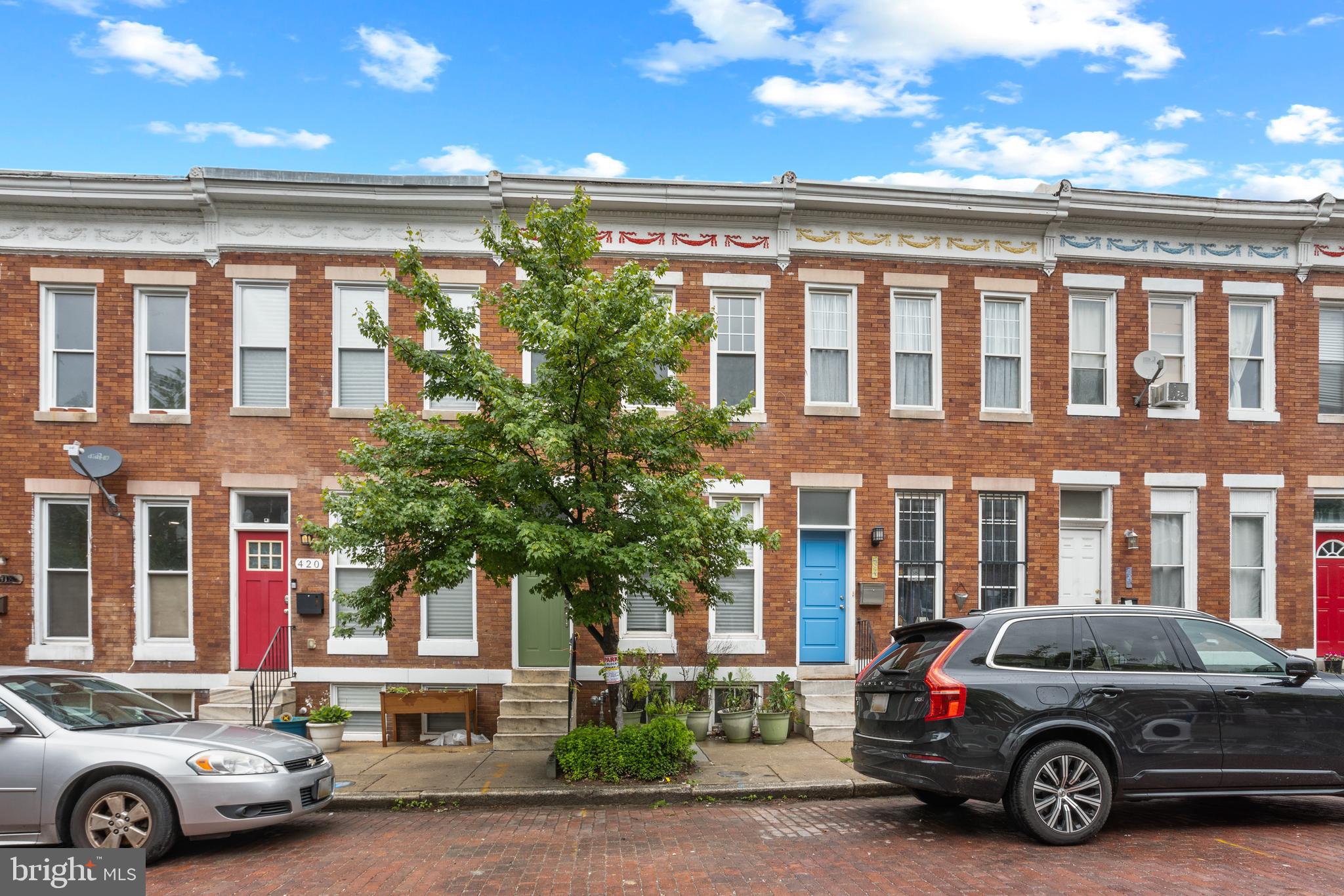 CHARLES VILLAGE - Residential