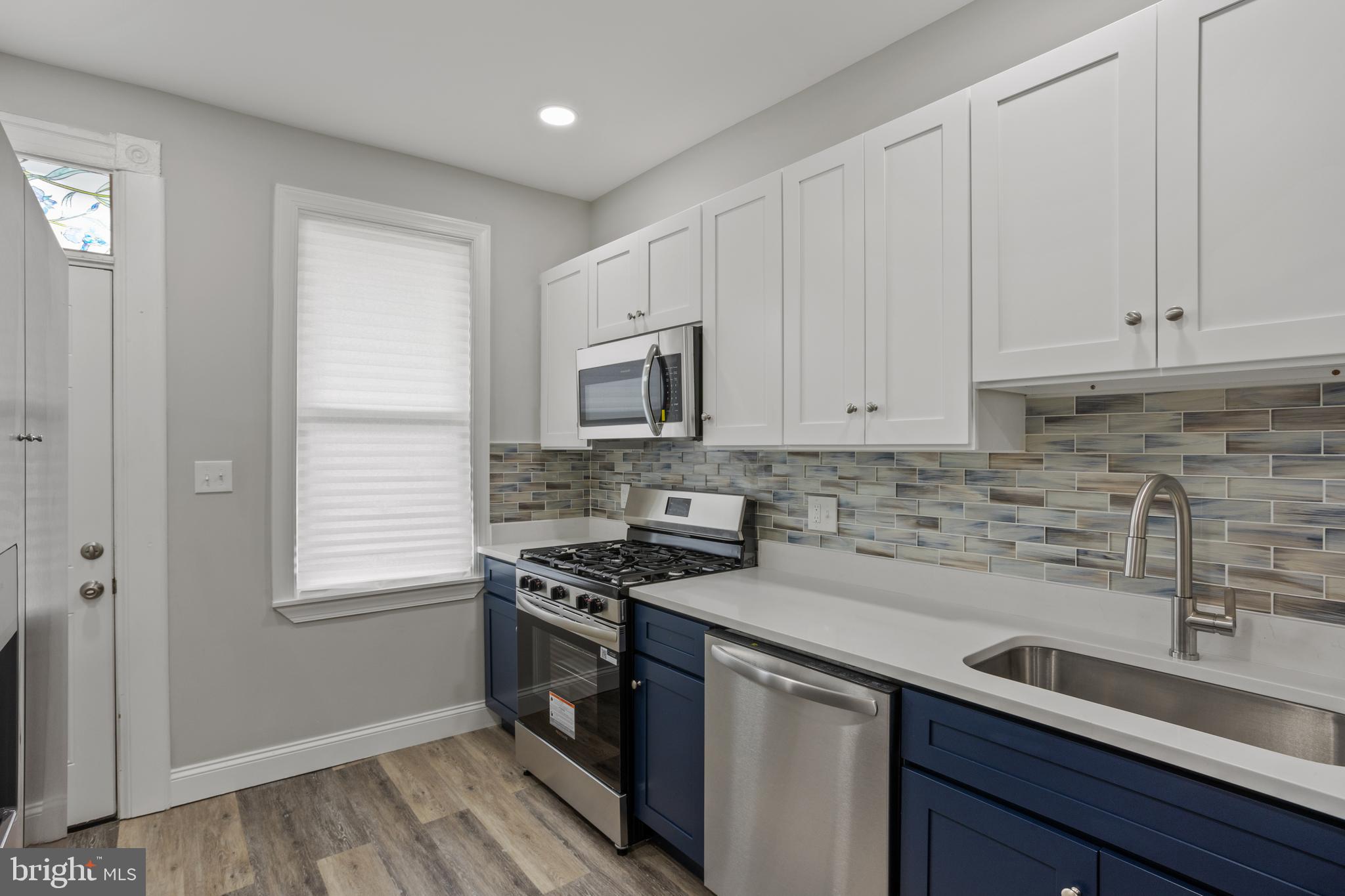 CHARLES VILLAGE - Residential