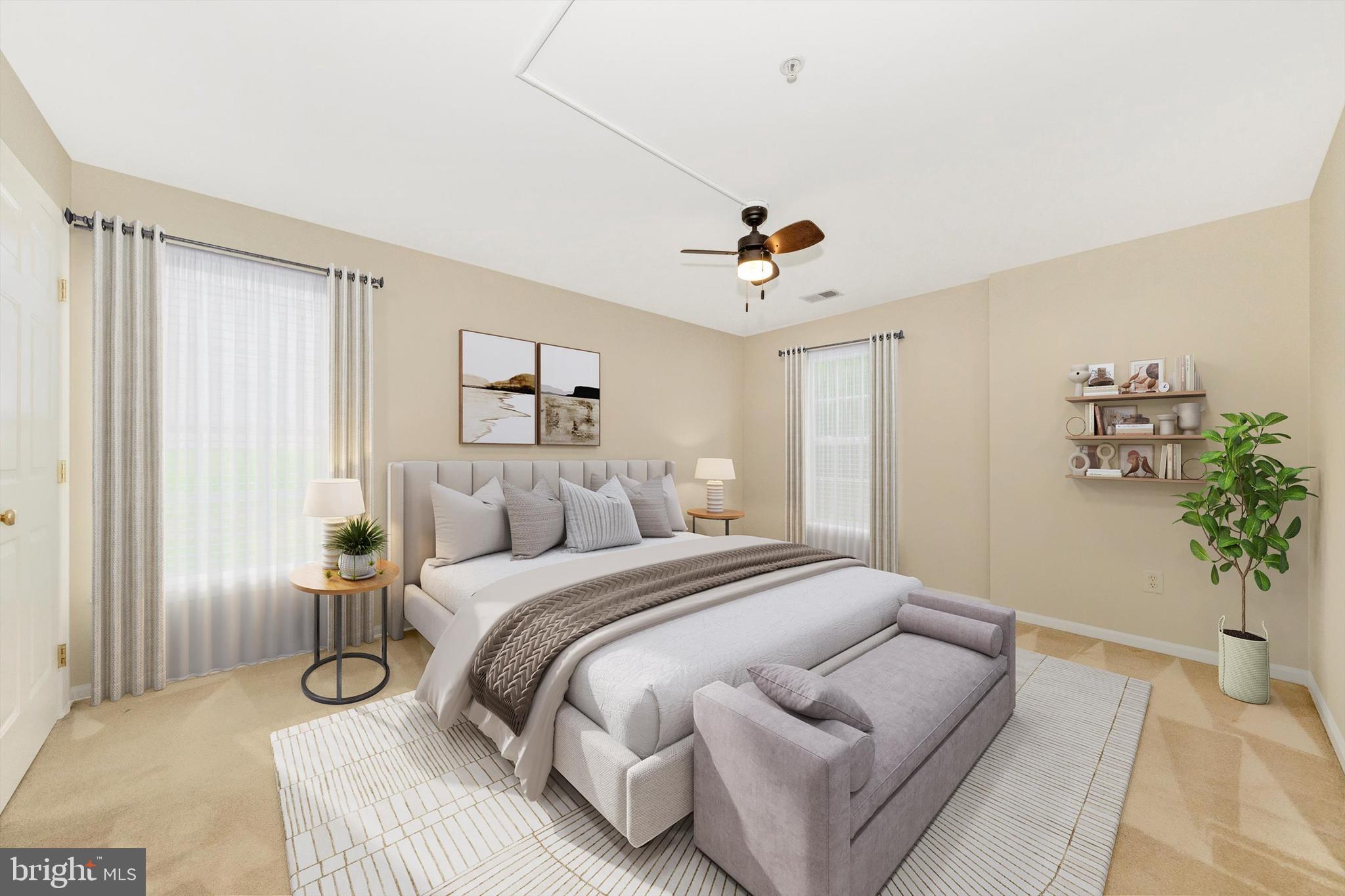 BUCKINGHAM - Residential