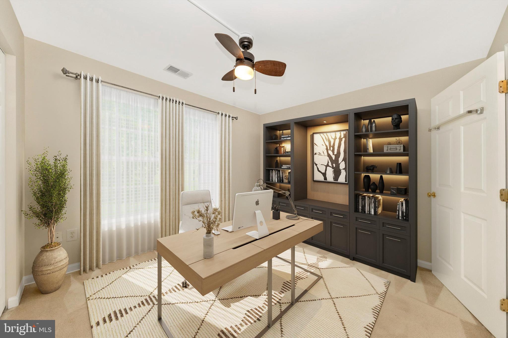 BUCKINGHAM - Residential