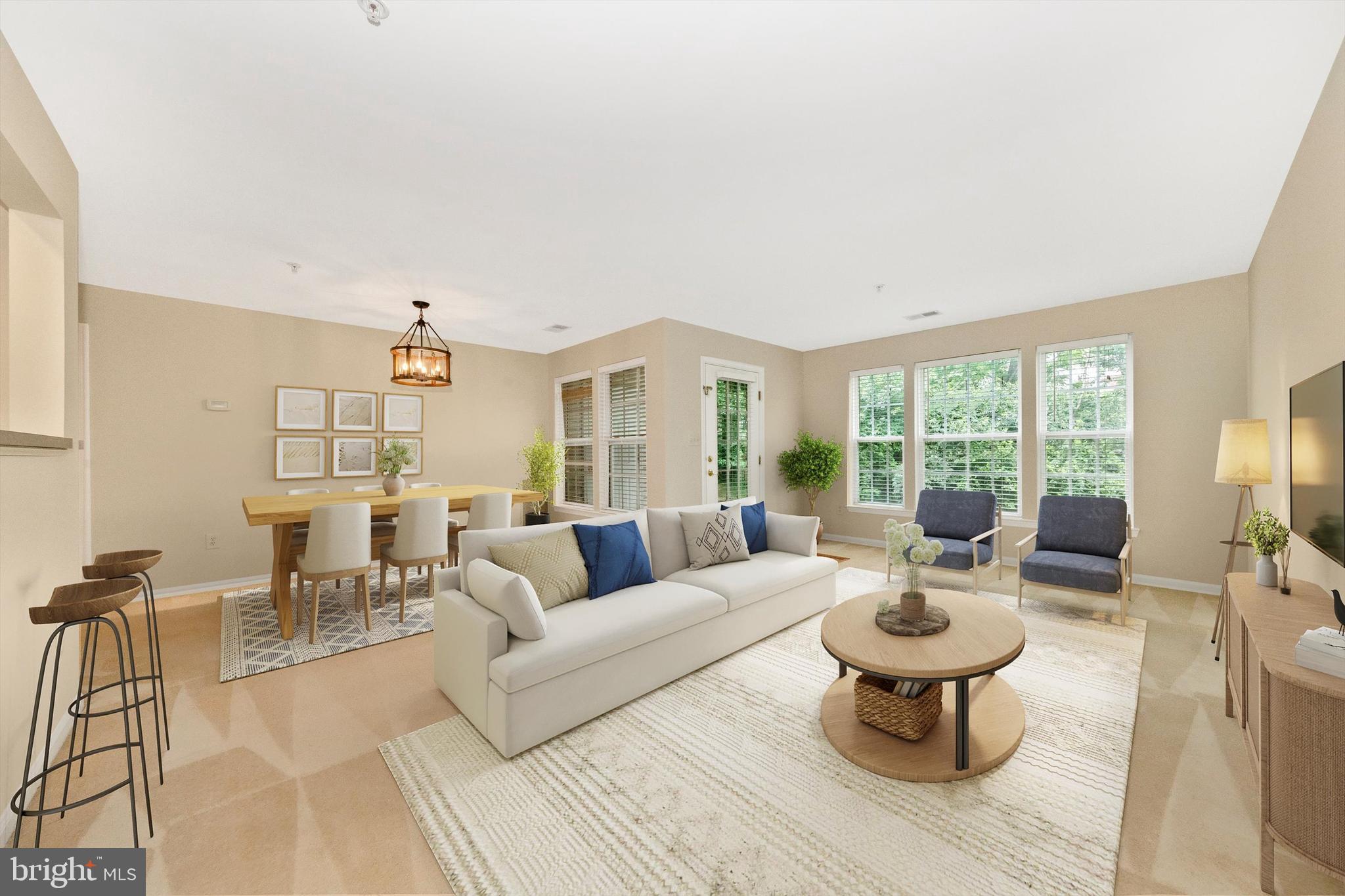 BUCKINGHAM - Residential