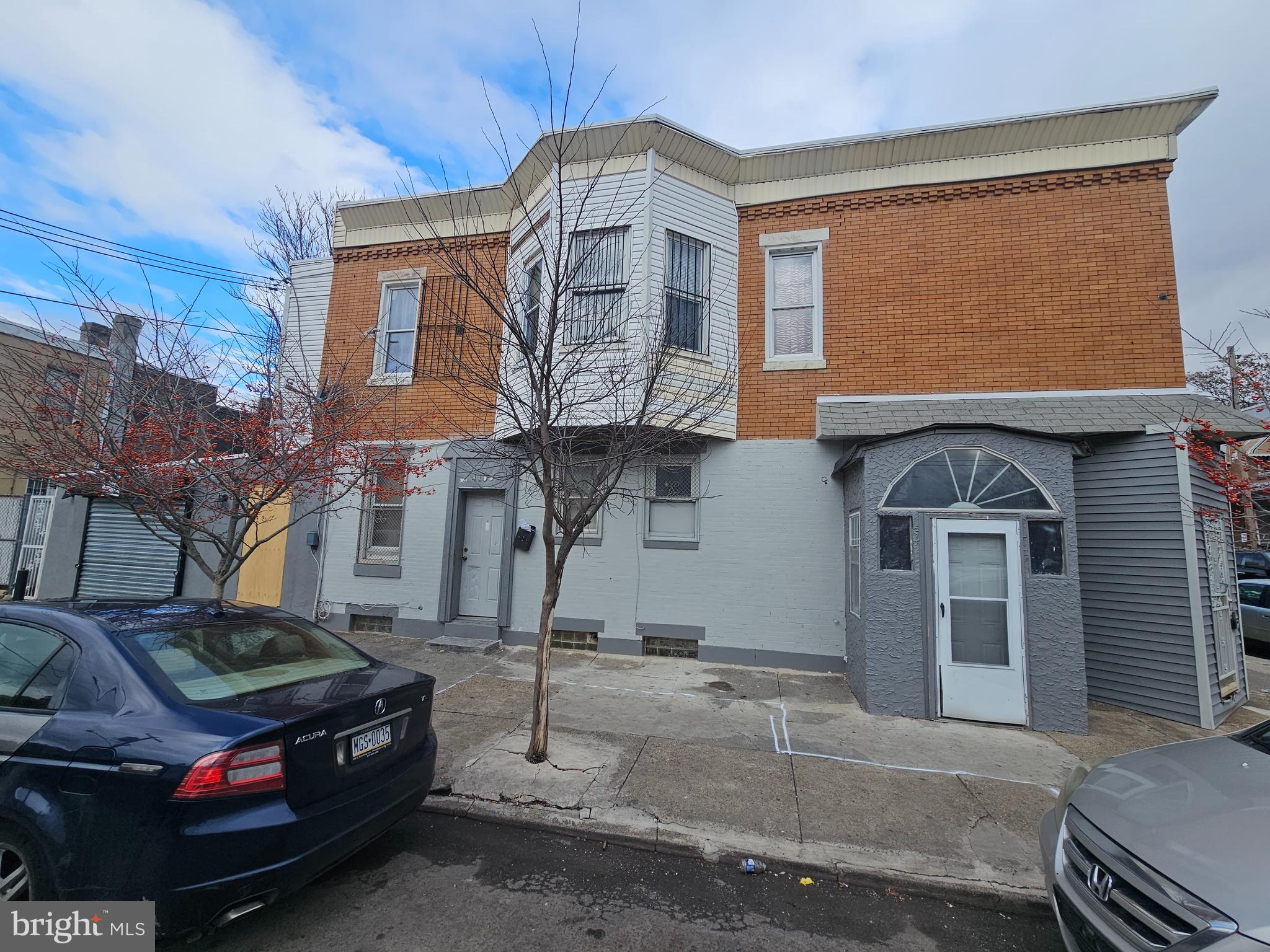 HUNTING PARK - Residential