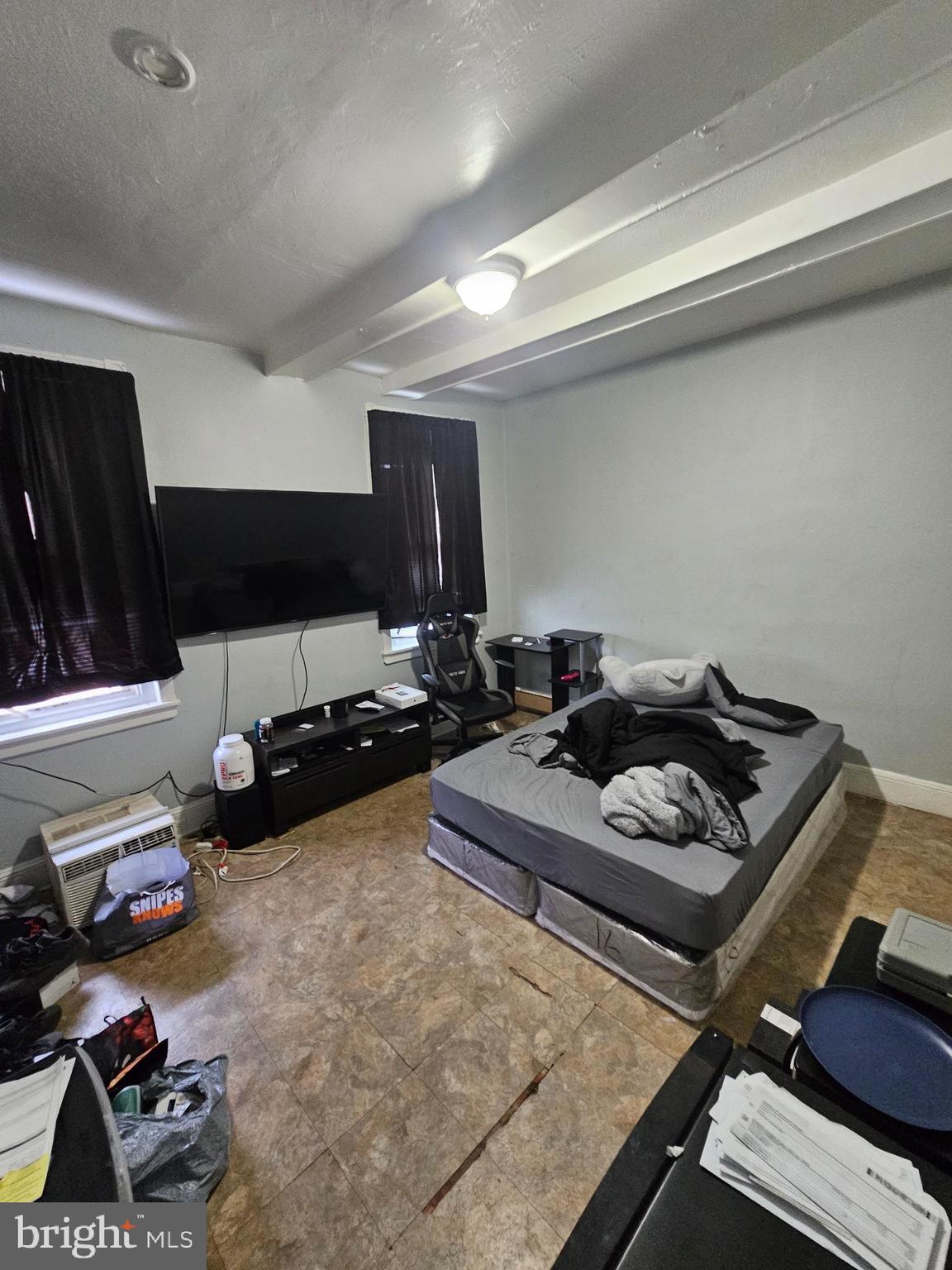 HUNTING PARK - Residential