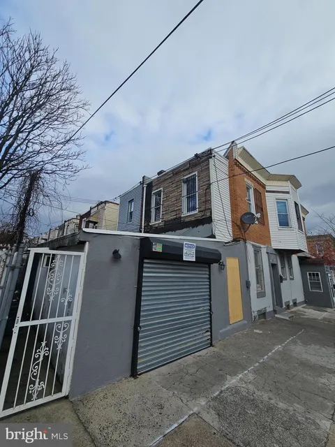 4100 N Reese Street, Philadelphia, PA 19140 - MLS#: PAPH2431396
