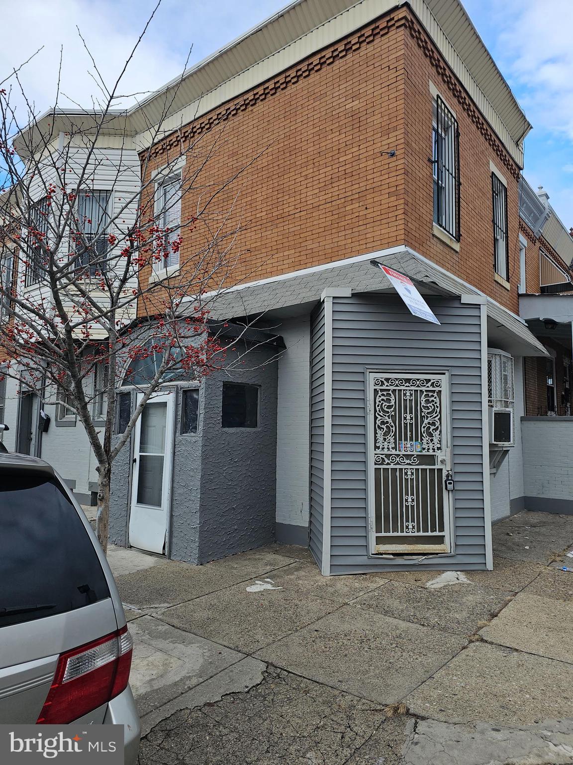 HUNTING PARK - Residential