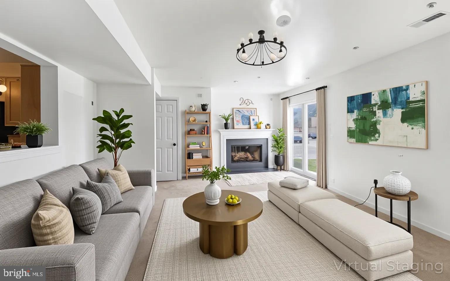 FOUNDERS WOODS CONDO - Residential