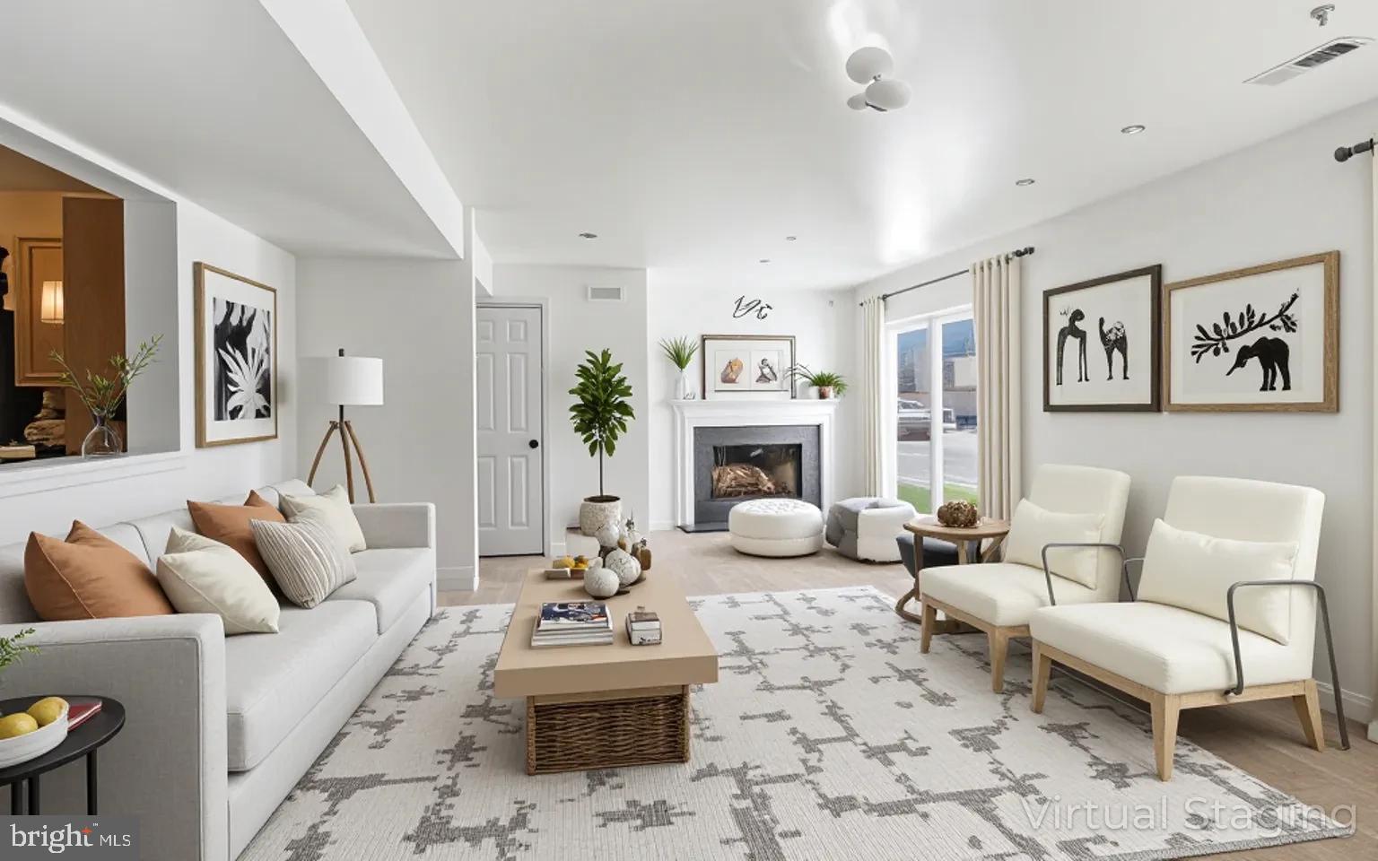 FOUNDERS WOODS CONDO - Residential