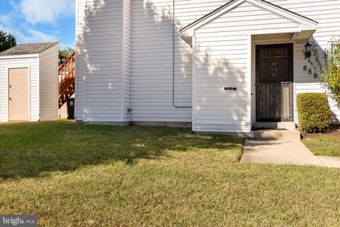 559 RED COAT PLACE 1046 FORT WASHINGTON MD 20744